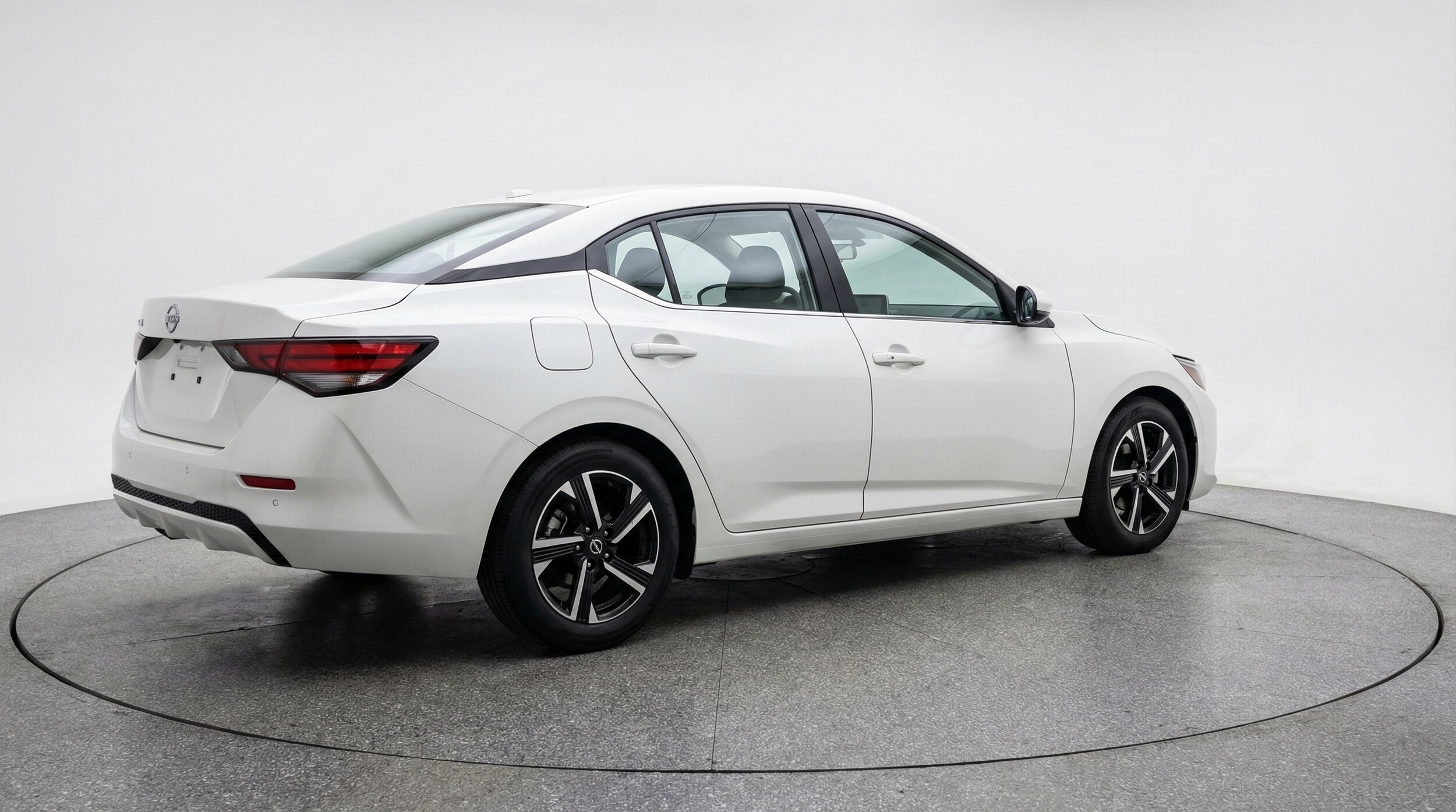 Thumbnail: 2025 Nissan Sentra - 7