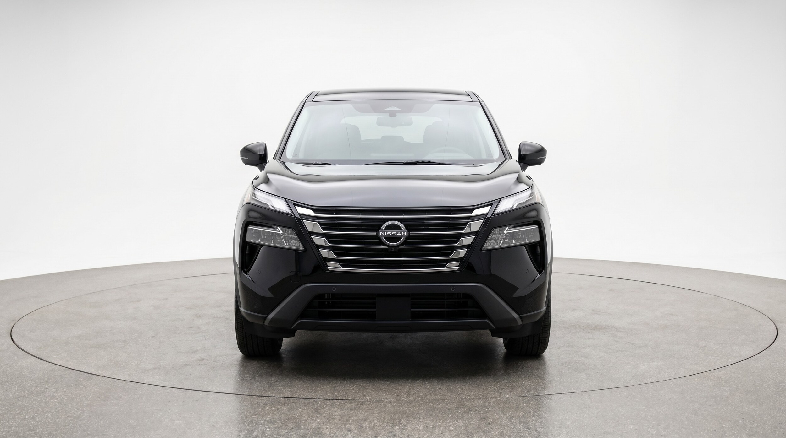 Thumbnail: 2025 Nissan Rogue - 2