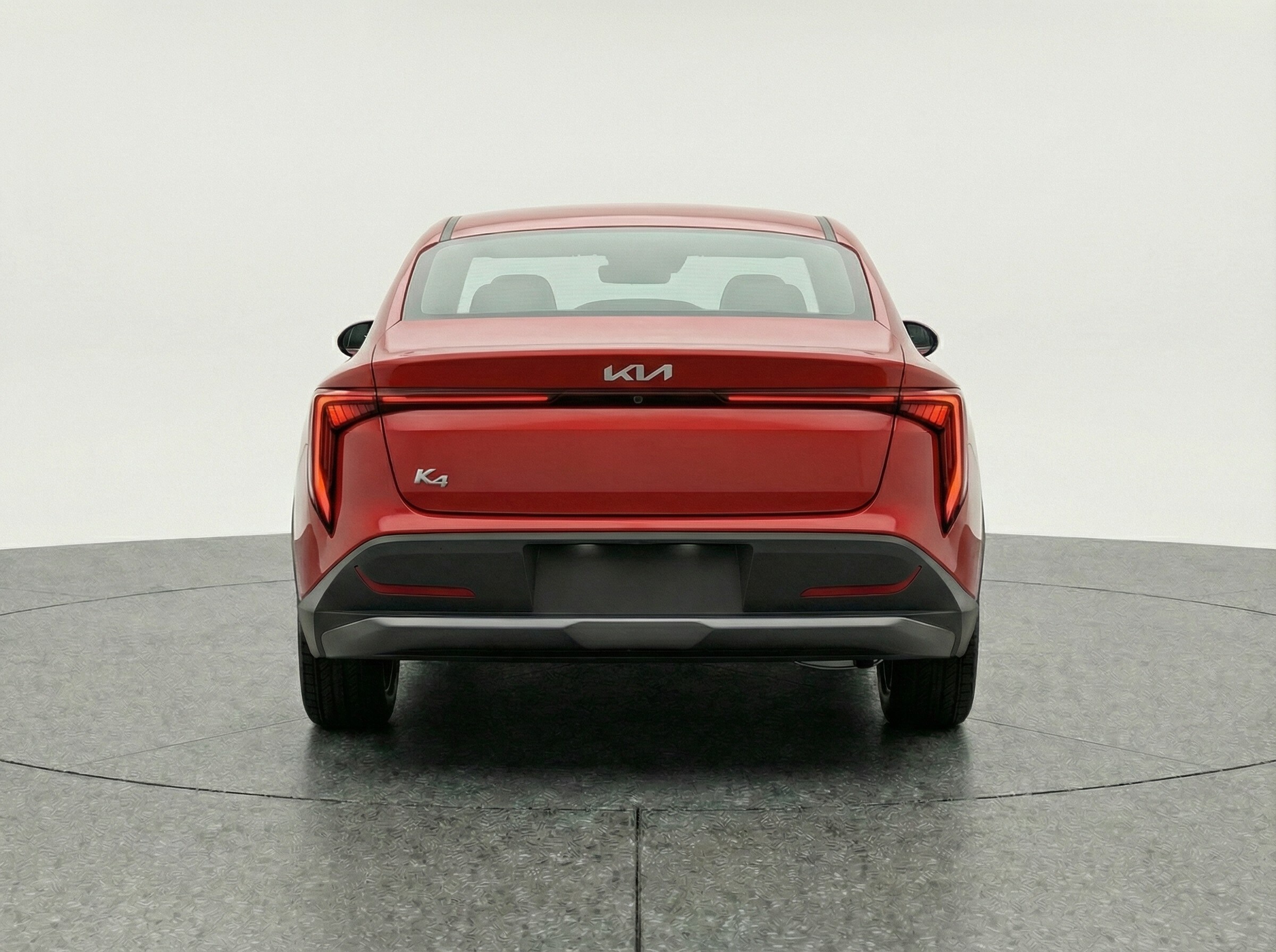 Thumbnail: 2025 Kia K4 - 6