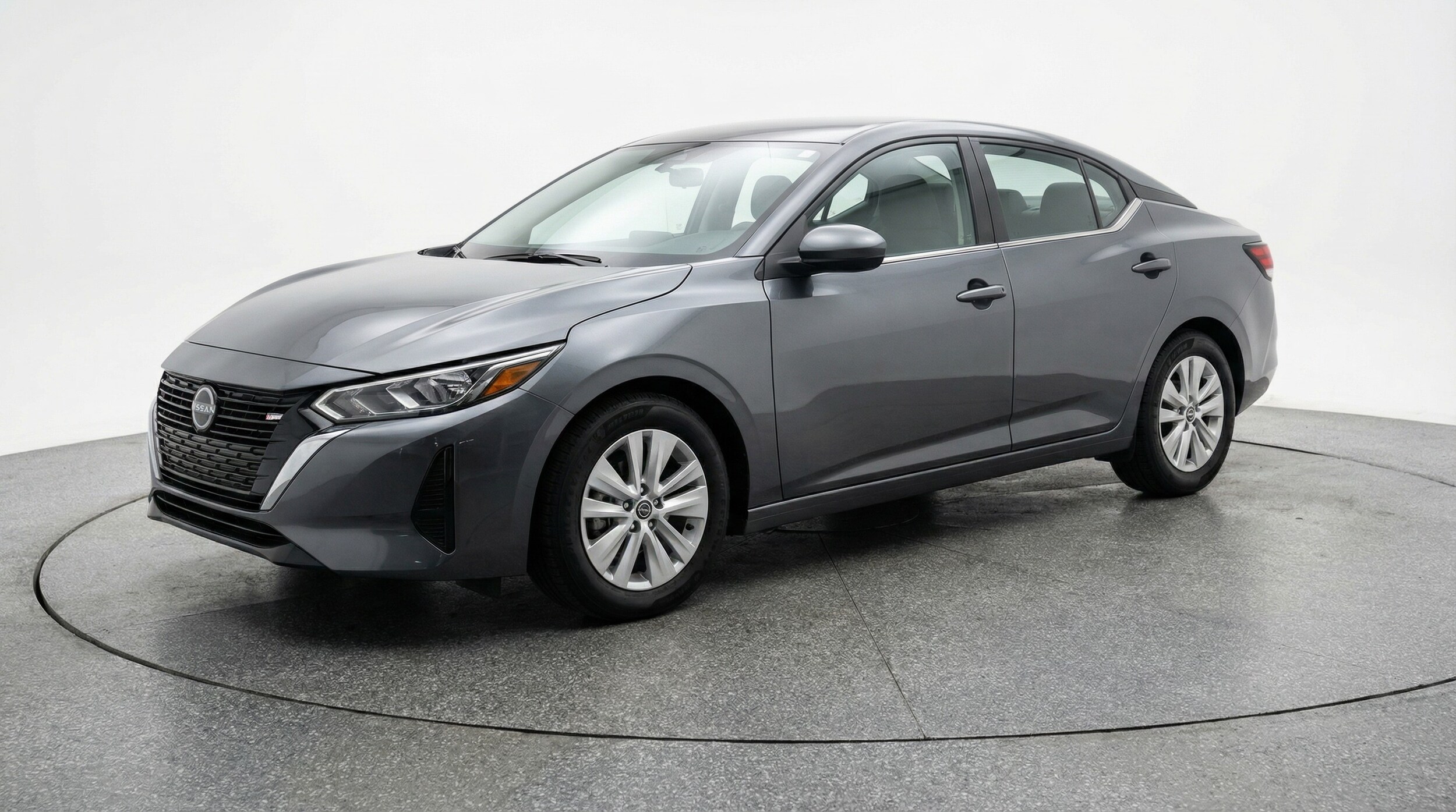 Thumbnail: 2025 Nissan Sentra - 3