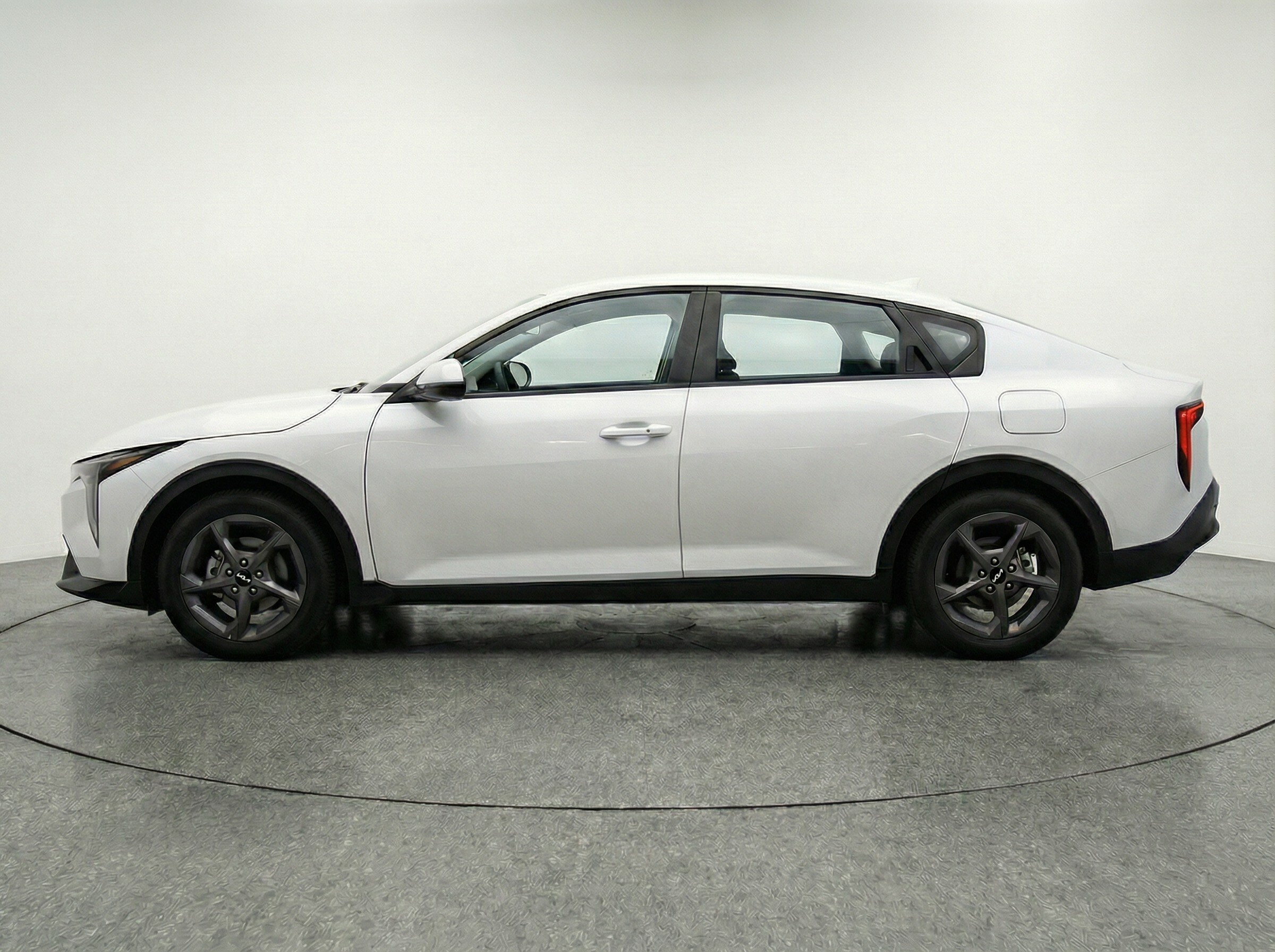 Thumbnail: 2025 Kia K4 - 4