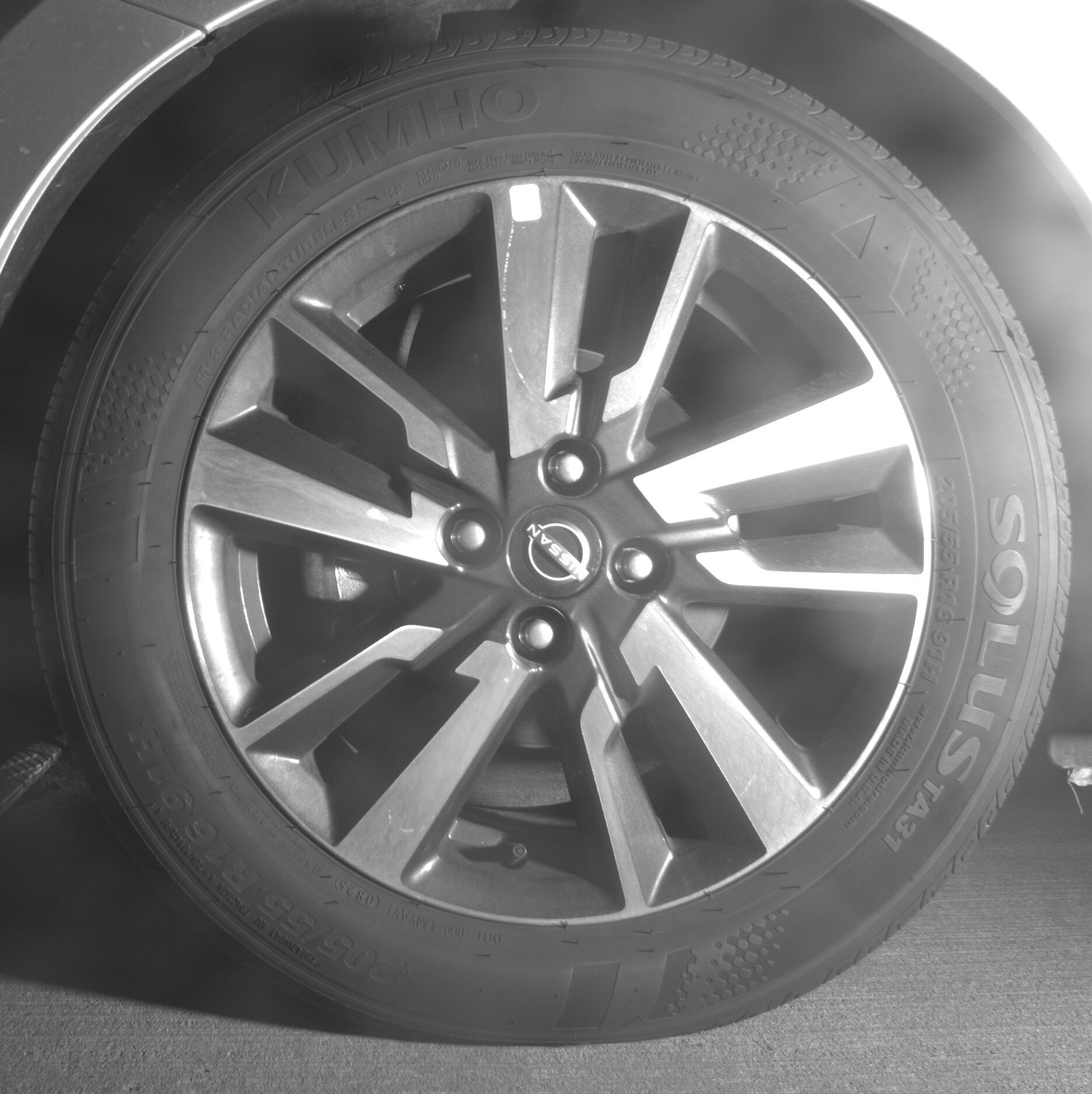 Thumbnail: 2025 Nissan Versa - 9