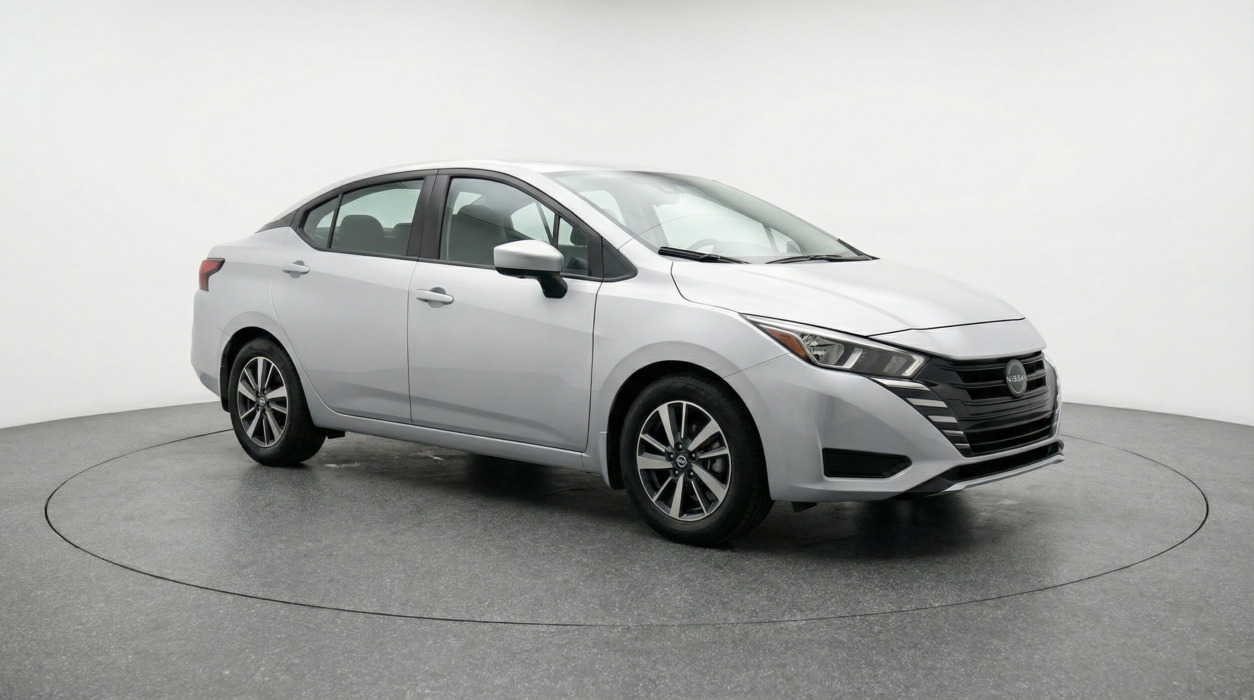 Thumbnail: 2025 Nissan Versa - 1