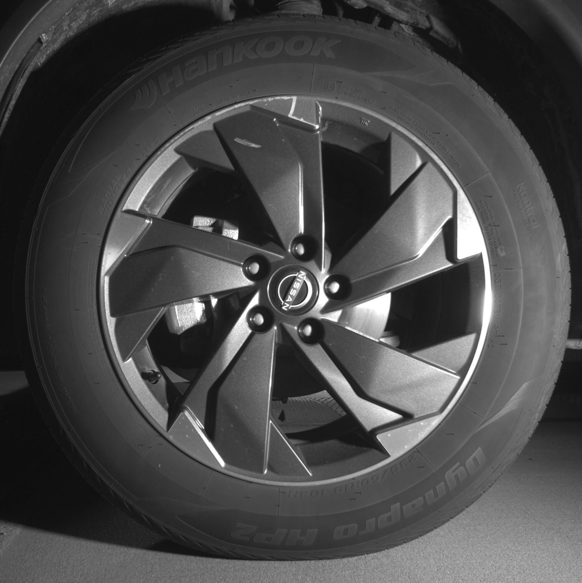 Thumbnail: 2025 Nissan Rogue - 9