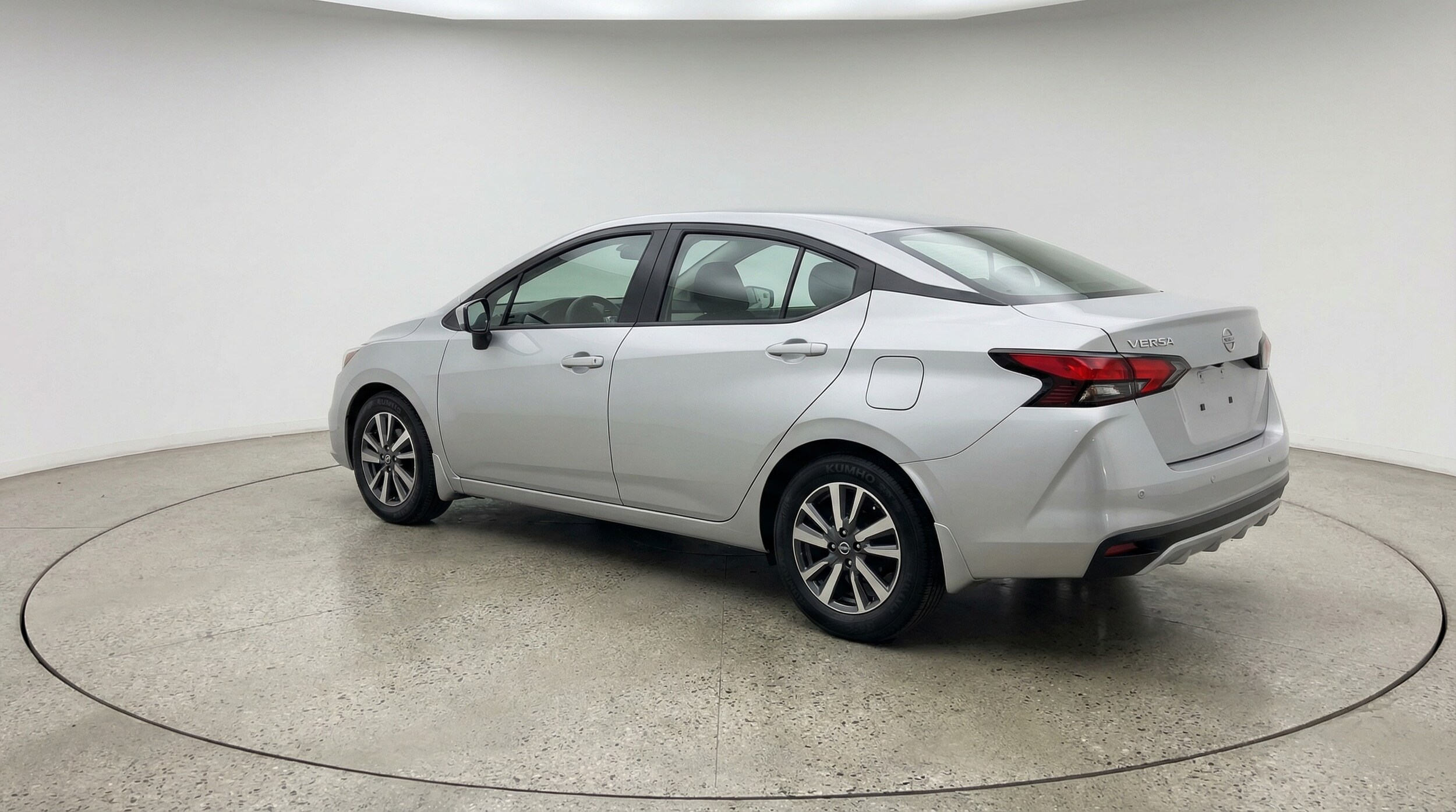 Thumbnail: 2025 Nissan Versa - 5