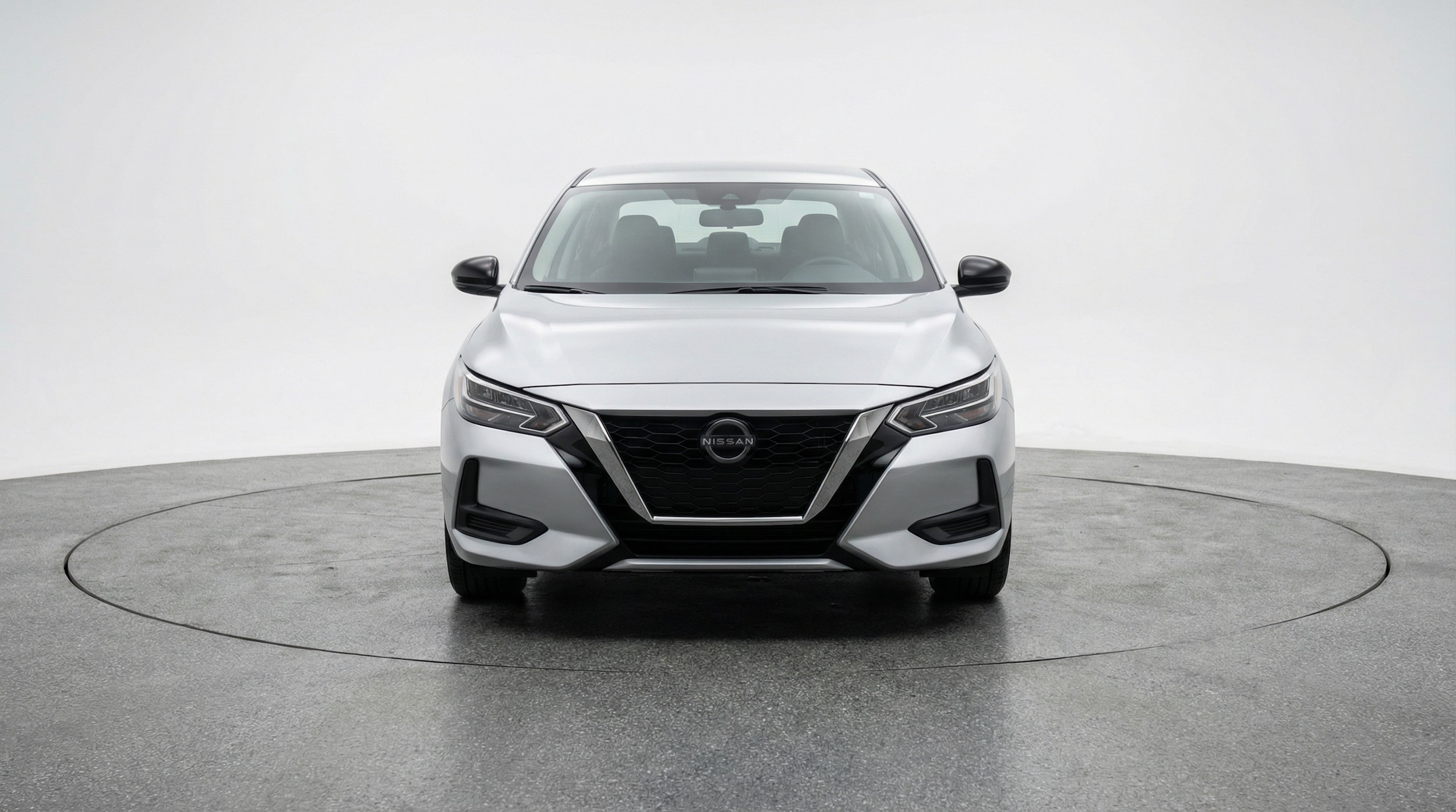 Thumbnail: 2025 Nissan Sentra - 2