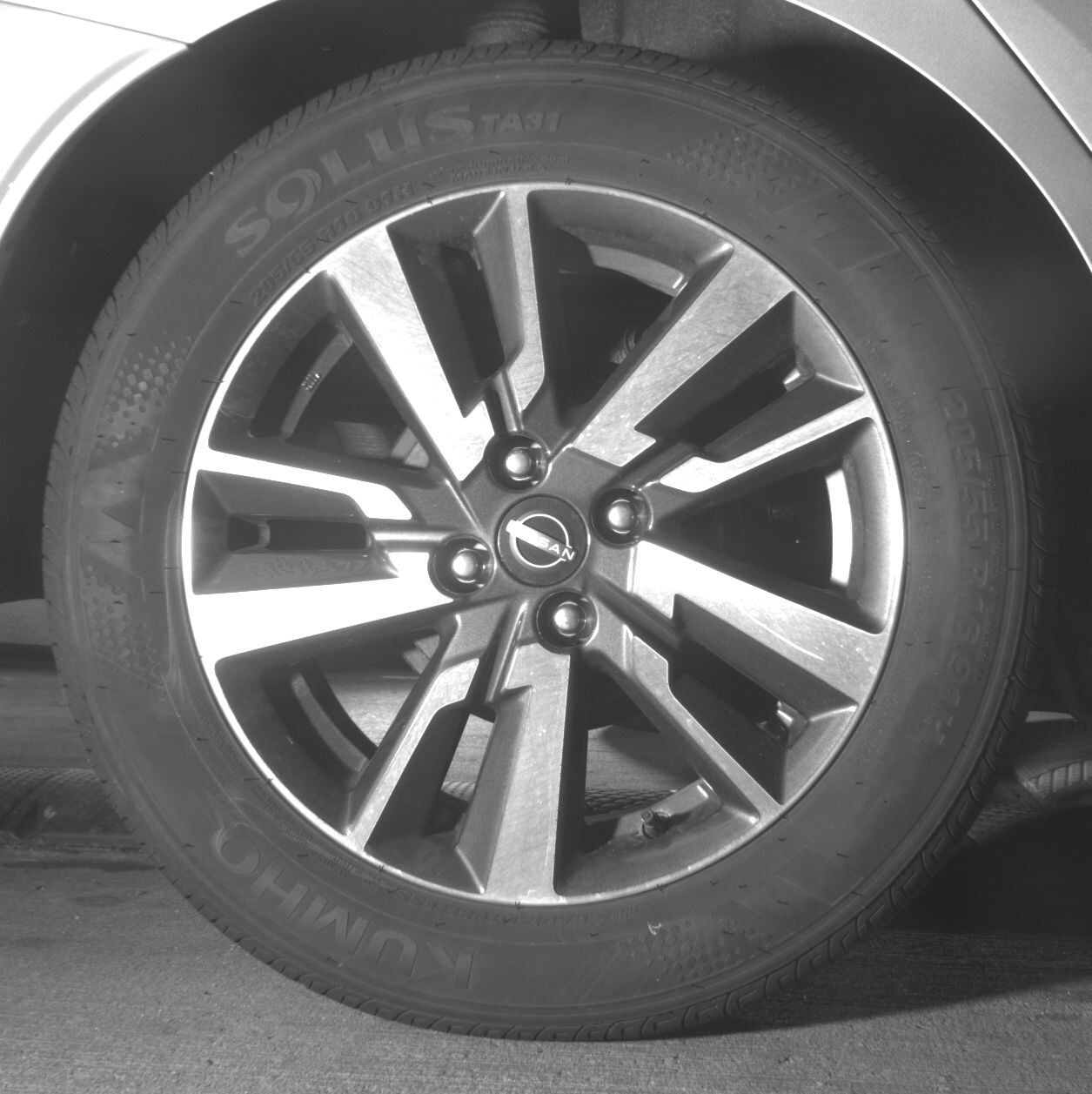 Thumbnail: 2025 Nissan Versa - 12