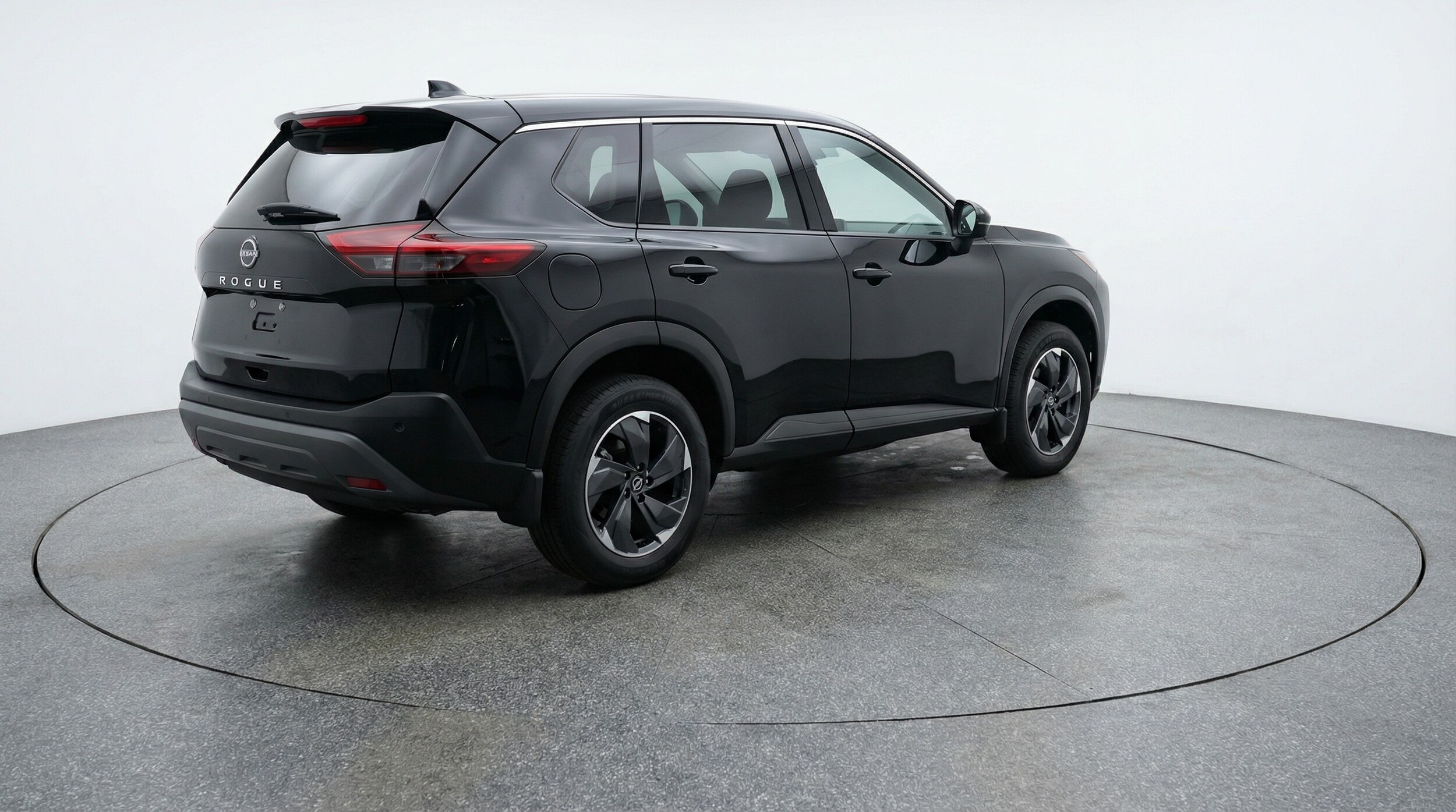 Thumbnail: 2025 Nissan Rogue - 7