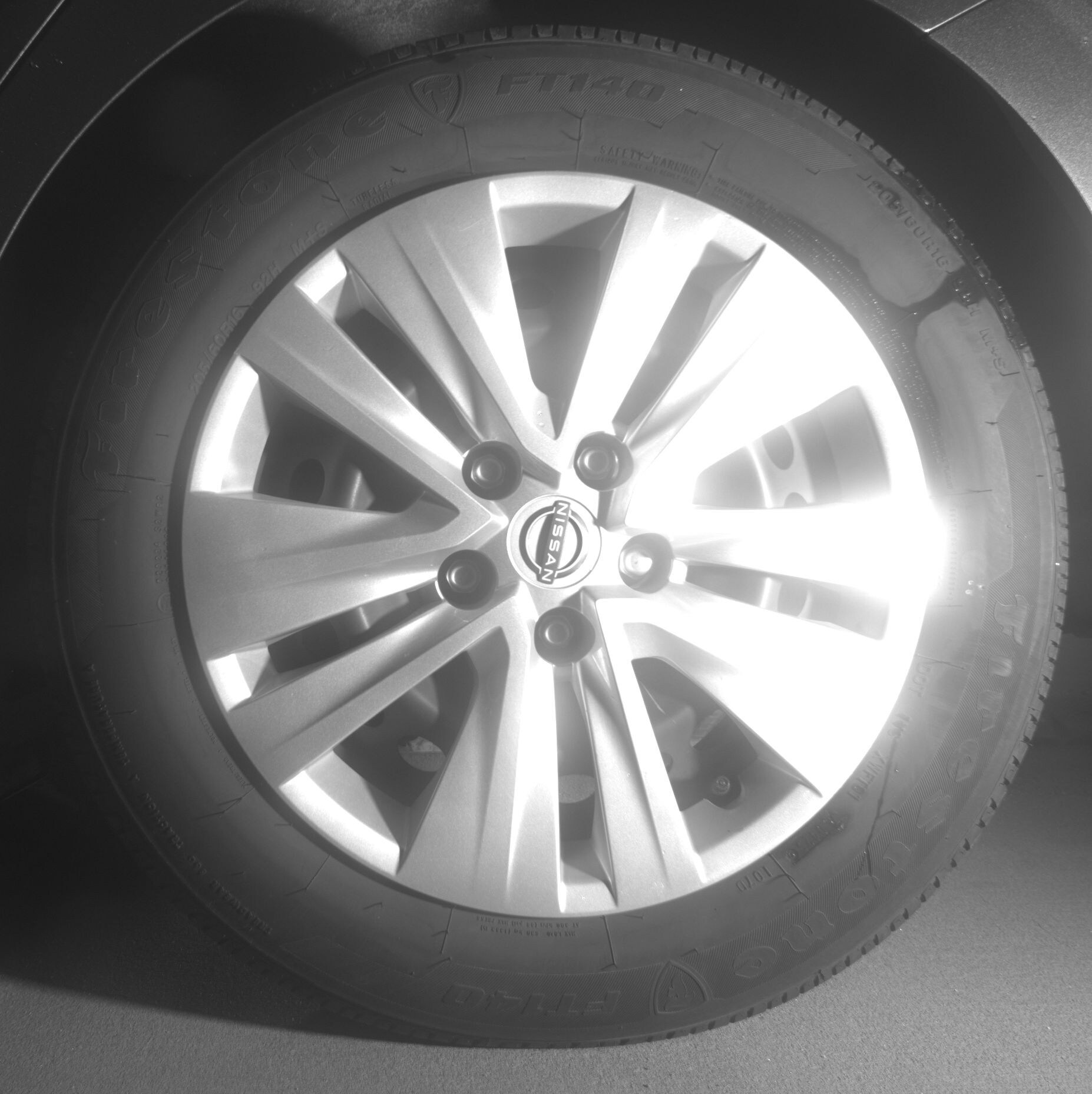 Thumbnail: 2025 Nissan Sentra - 9