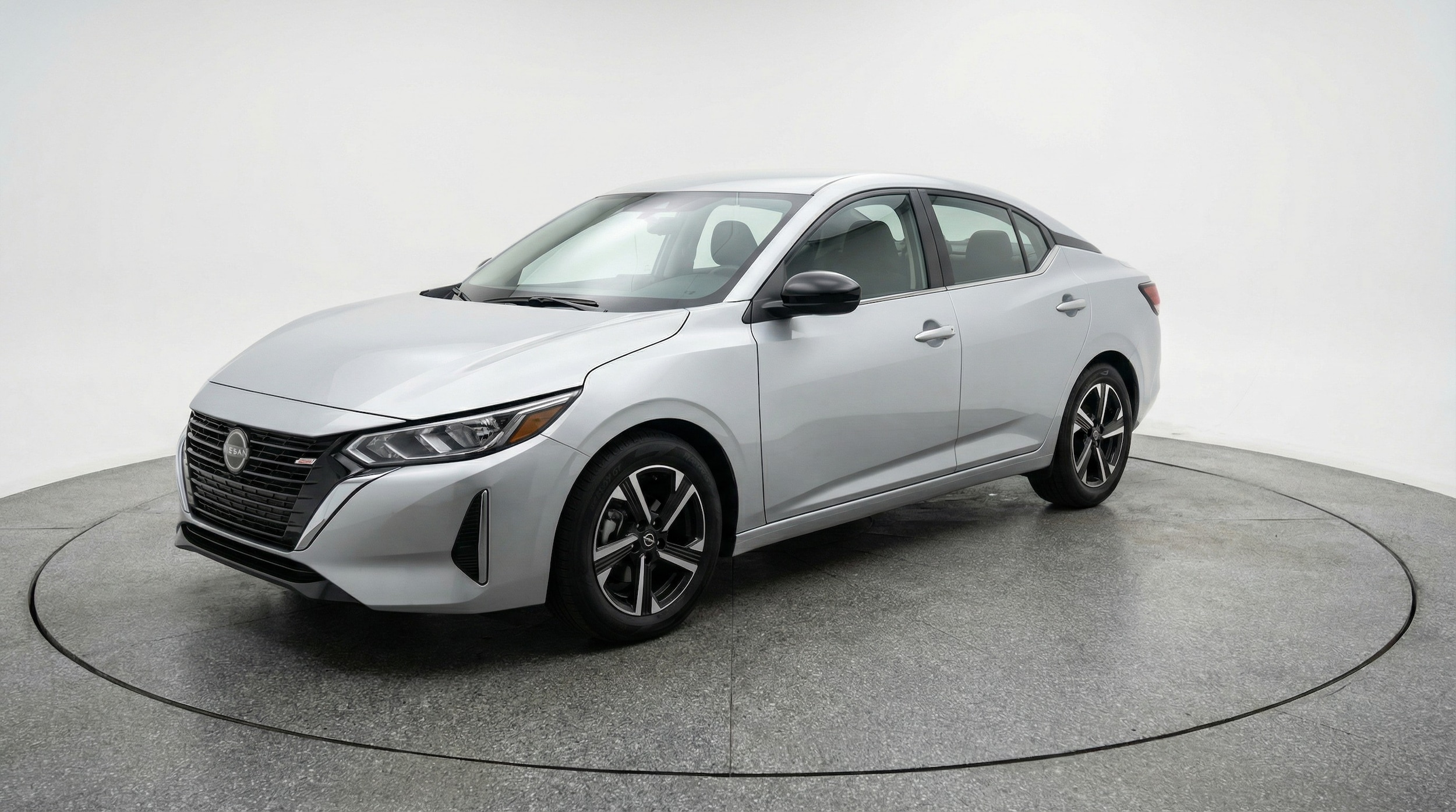 Thumbnail: 2025 Nissan Sentra - 3