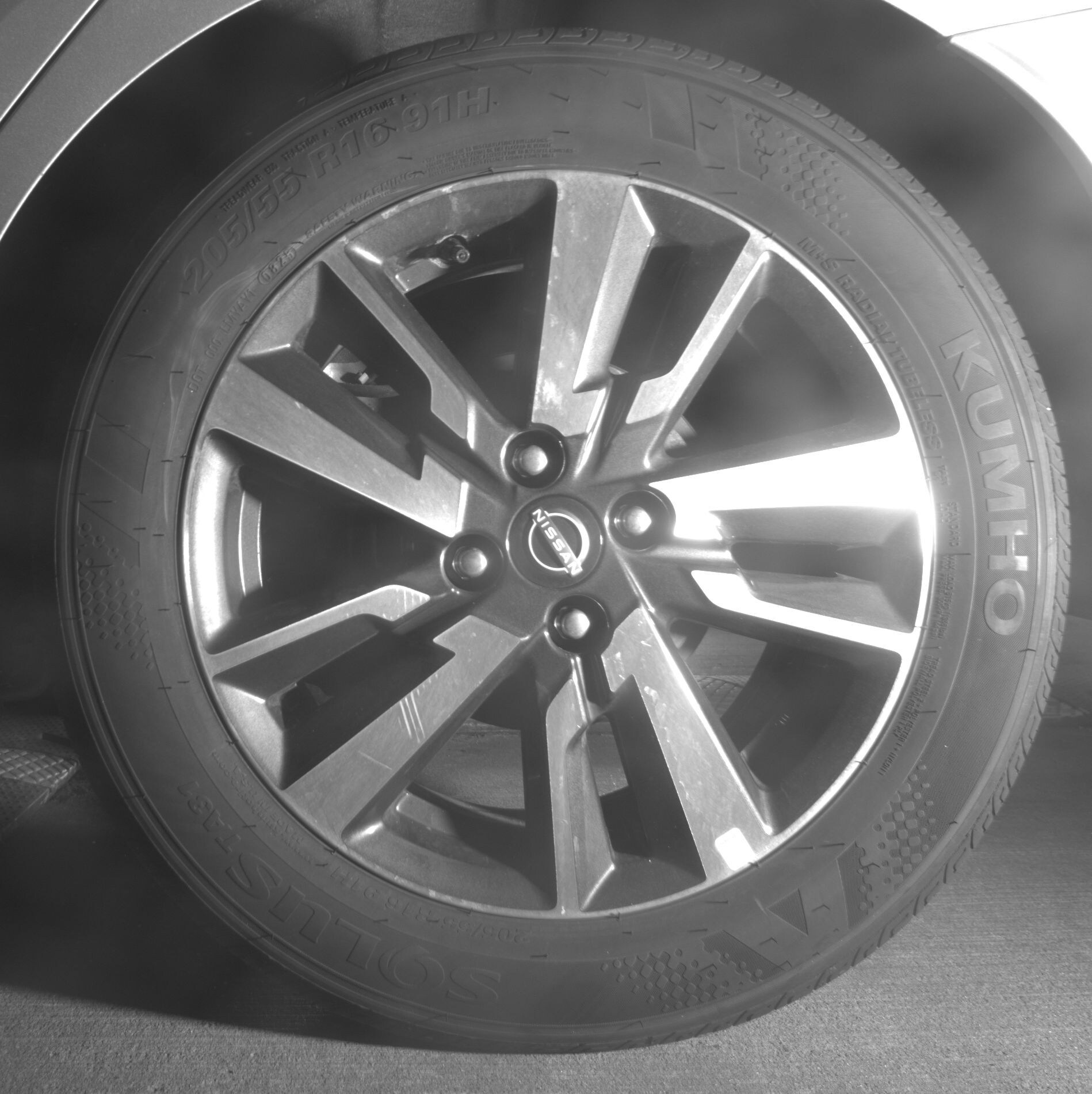 Thumbnail: 2025 Nissan Versa - 11