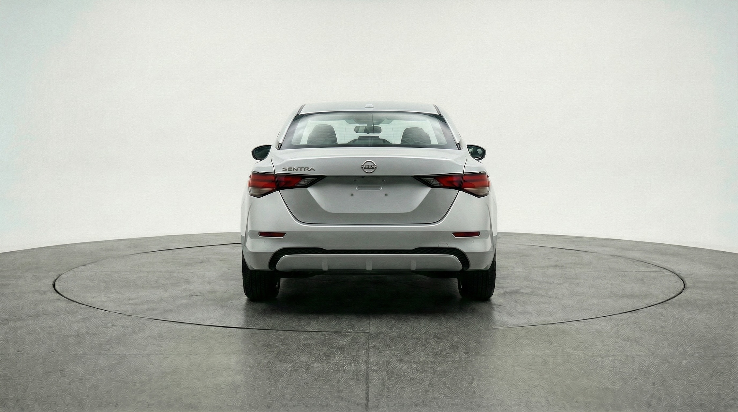 Thumbnail: 2025 Nissan Sentra - 6