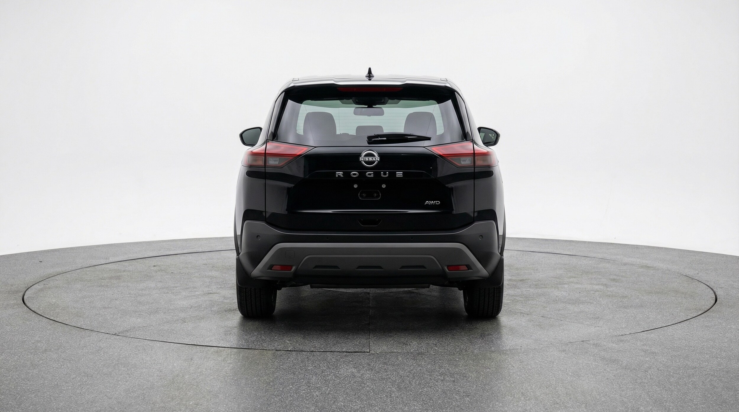 Thumbnail: 2025 Nissan Rogue - 6