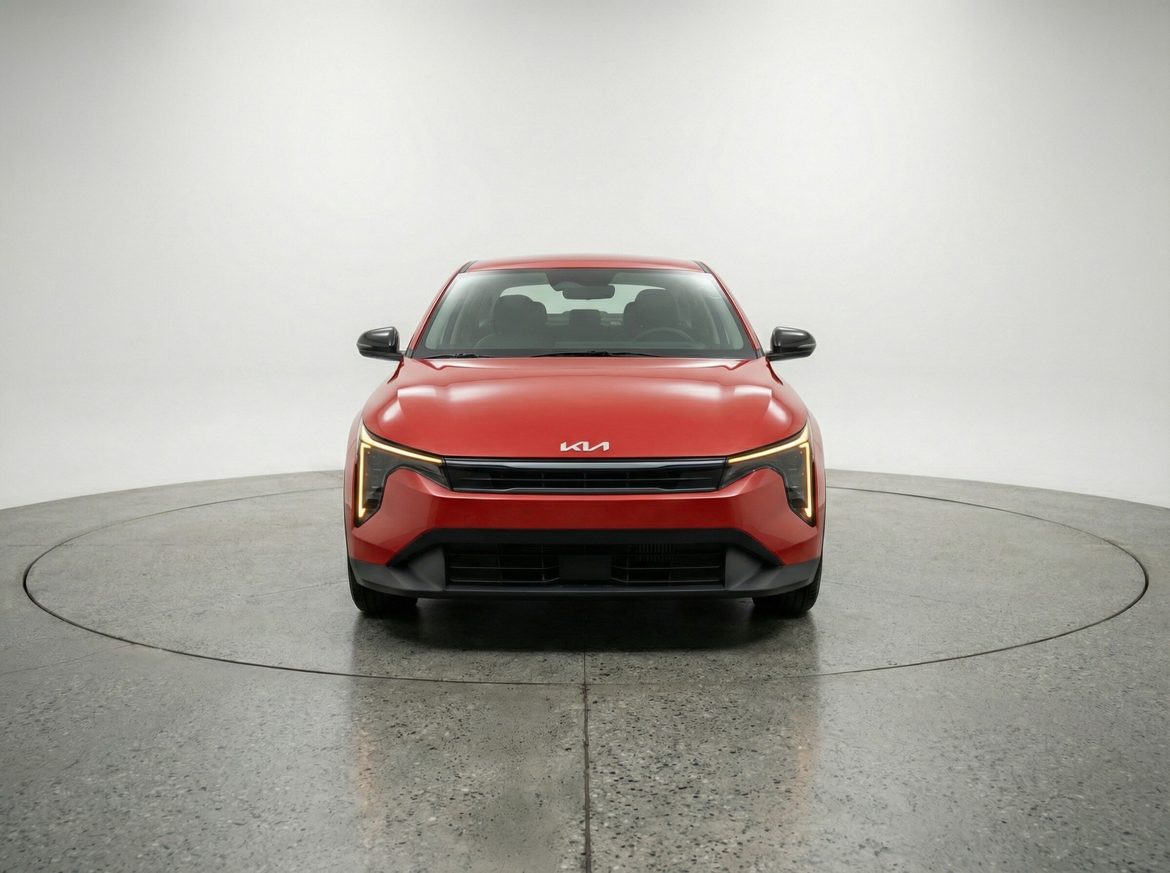 Thumbnail: 2025 Kia K4 - 2