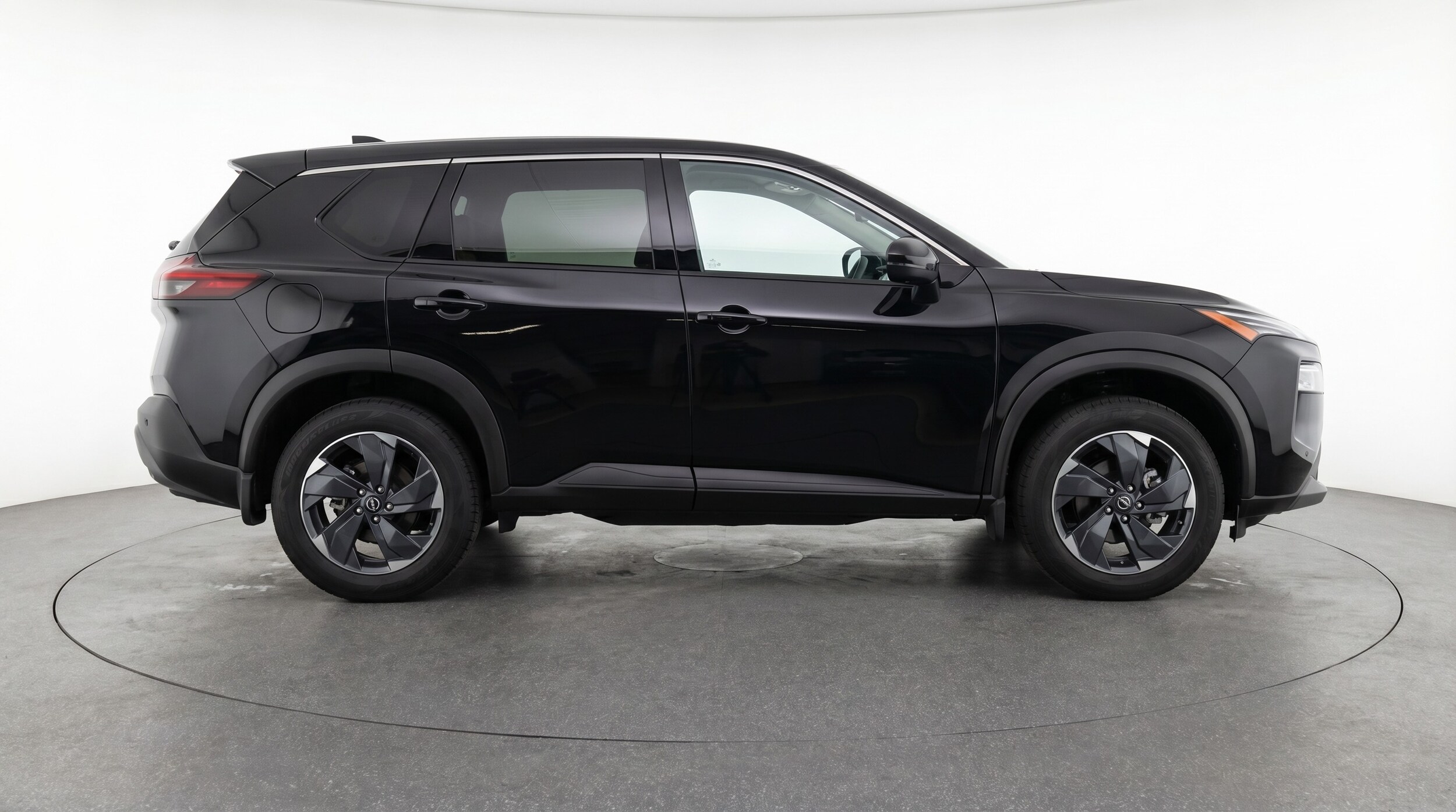 Thumbnail: 2025 Nissan Rogue - 8