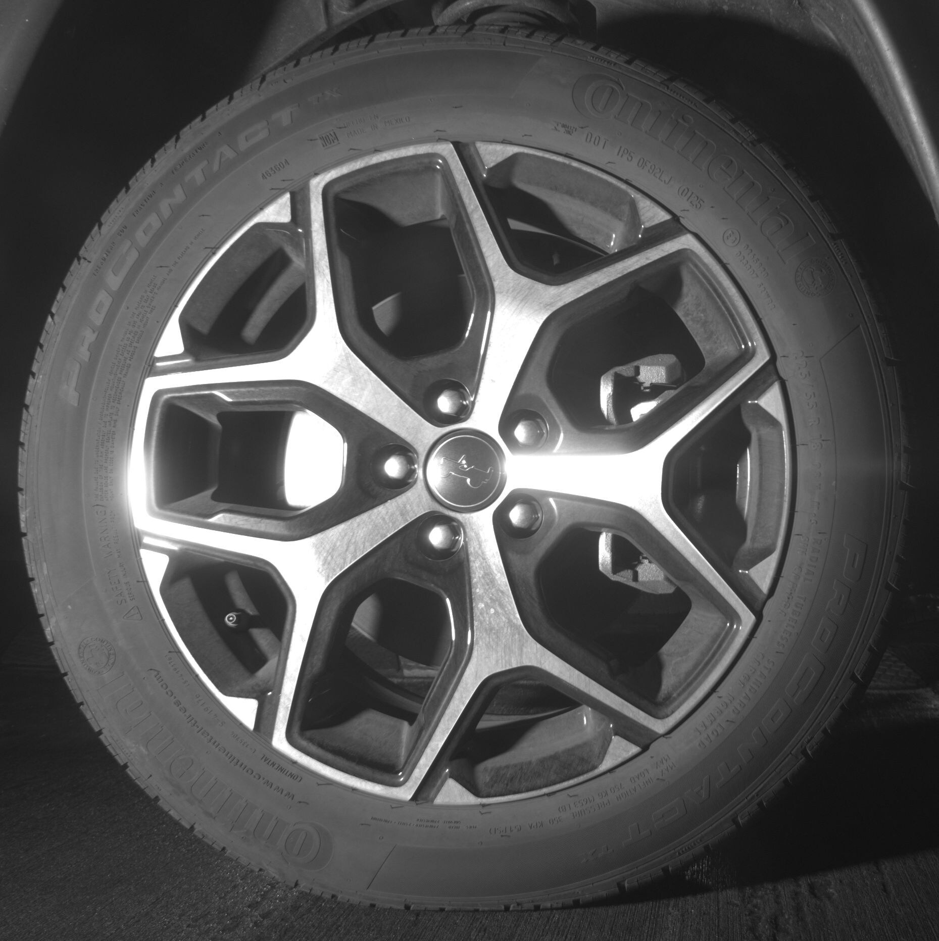 Thumbnail: 2025 Jeep Compass - 10