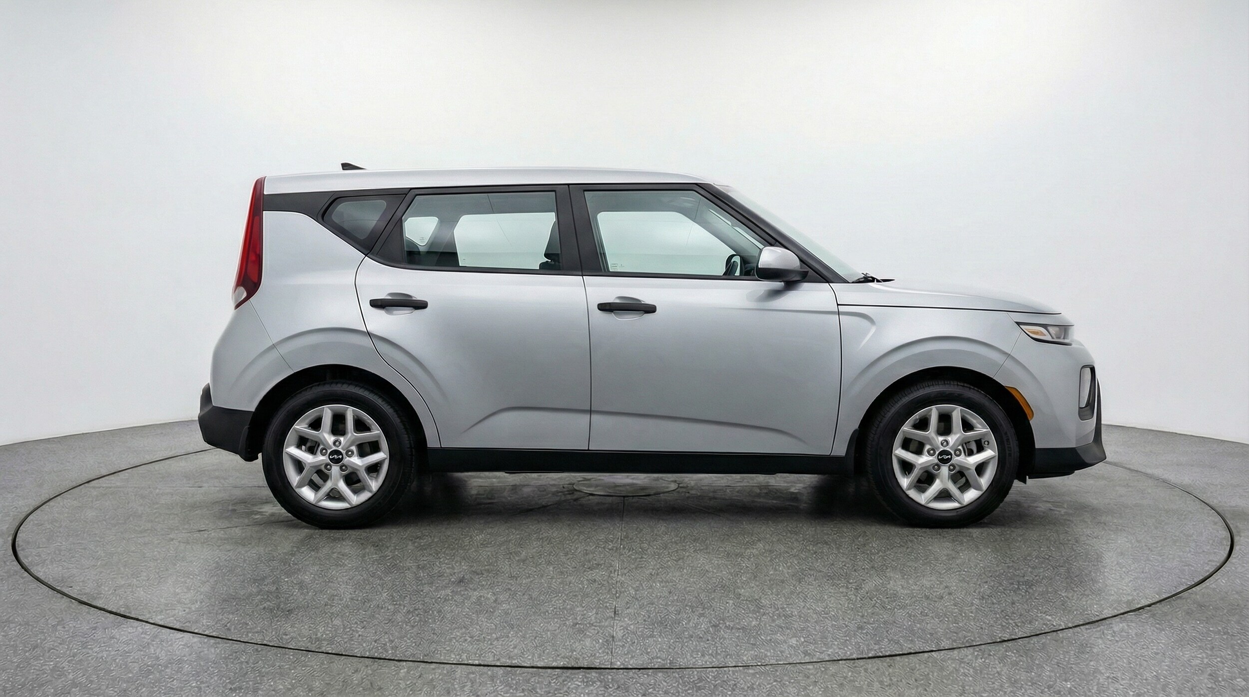 Thumbnail: 2025 Kia Soul - 8