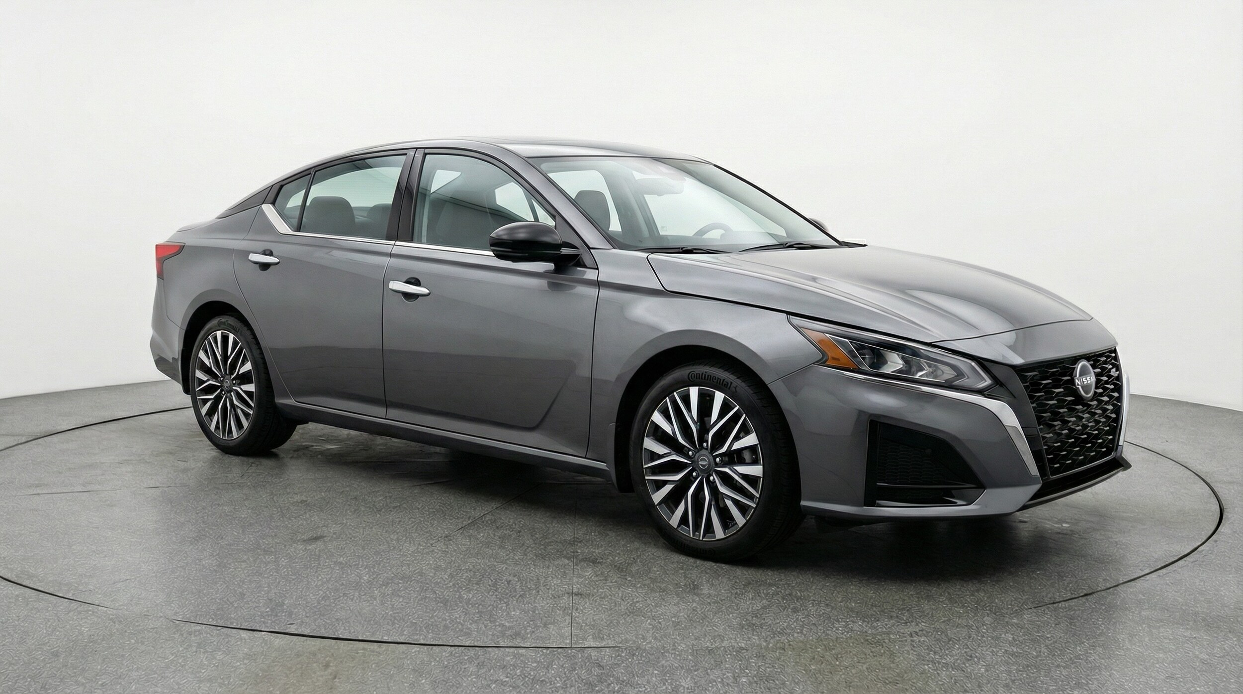 Thumbnail: 2025 Nissan Altima - 1