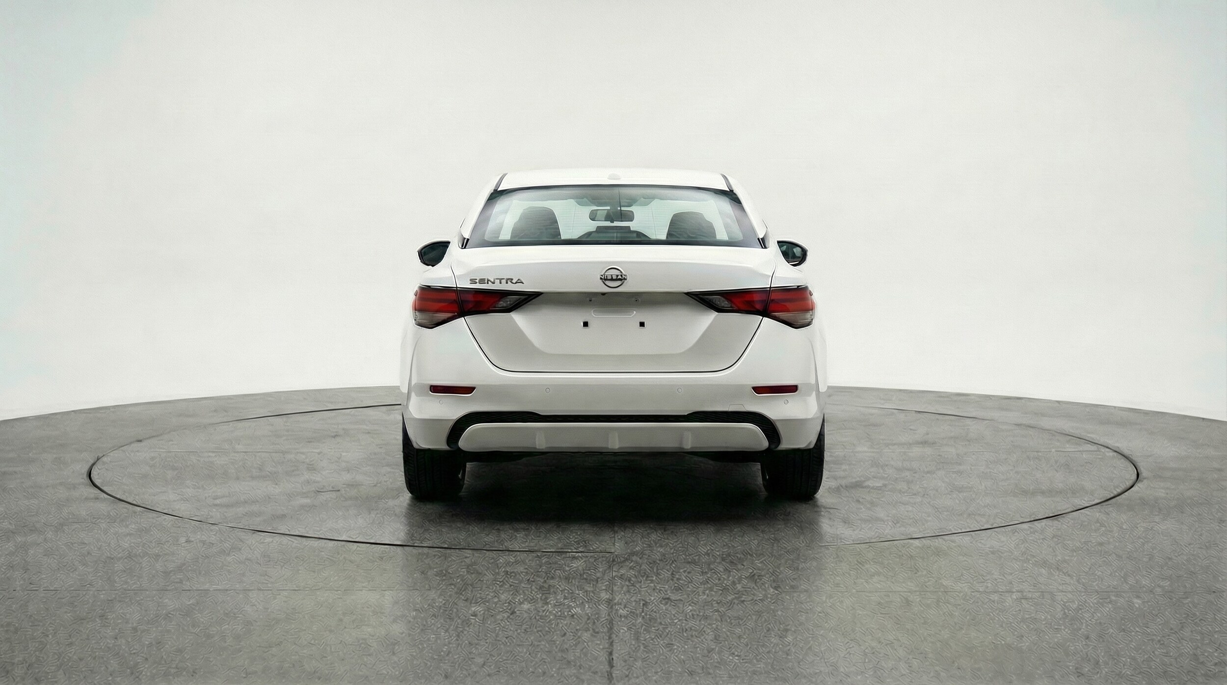 Thumbnail: 2025 Nissan Sentra - 6