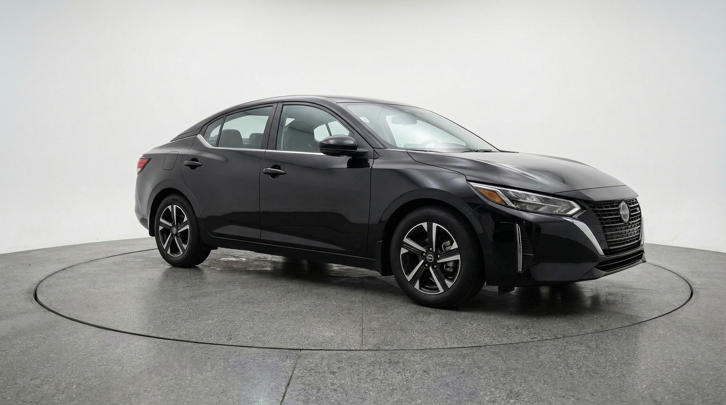 Thumbnail: 2025 Nissan Sentra - 1