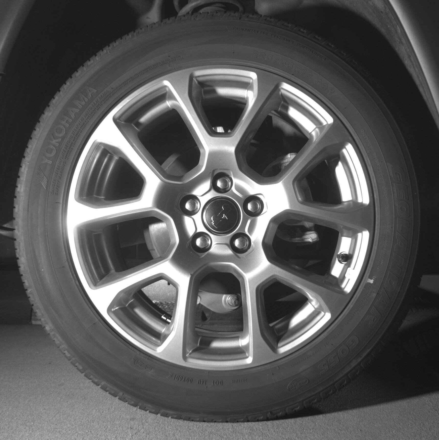 Thumbnail: 2025 Jeep Compass - 12