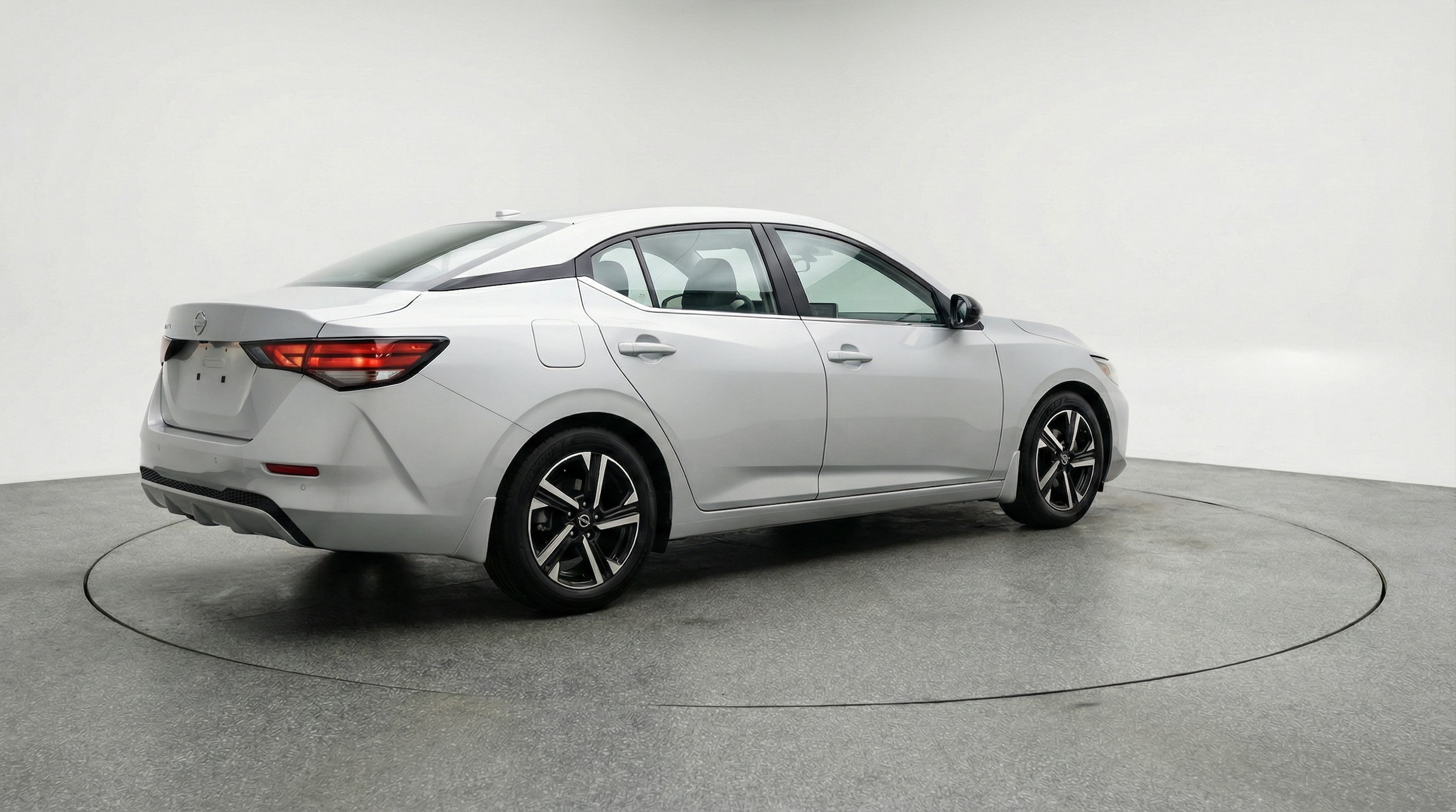 Thumbnail: 2025 Nissan Sentra - 7