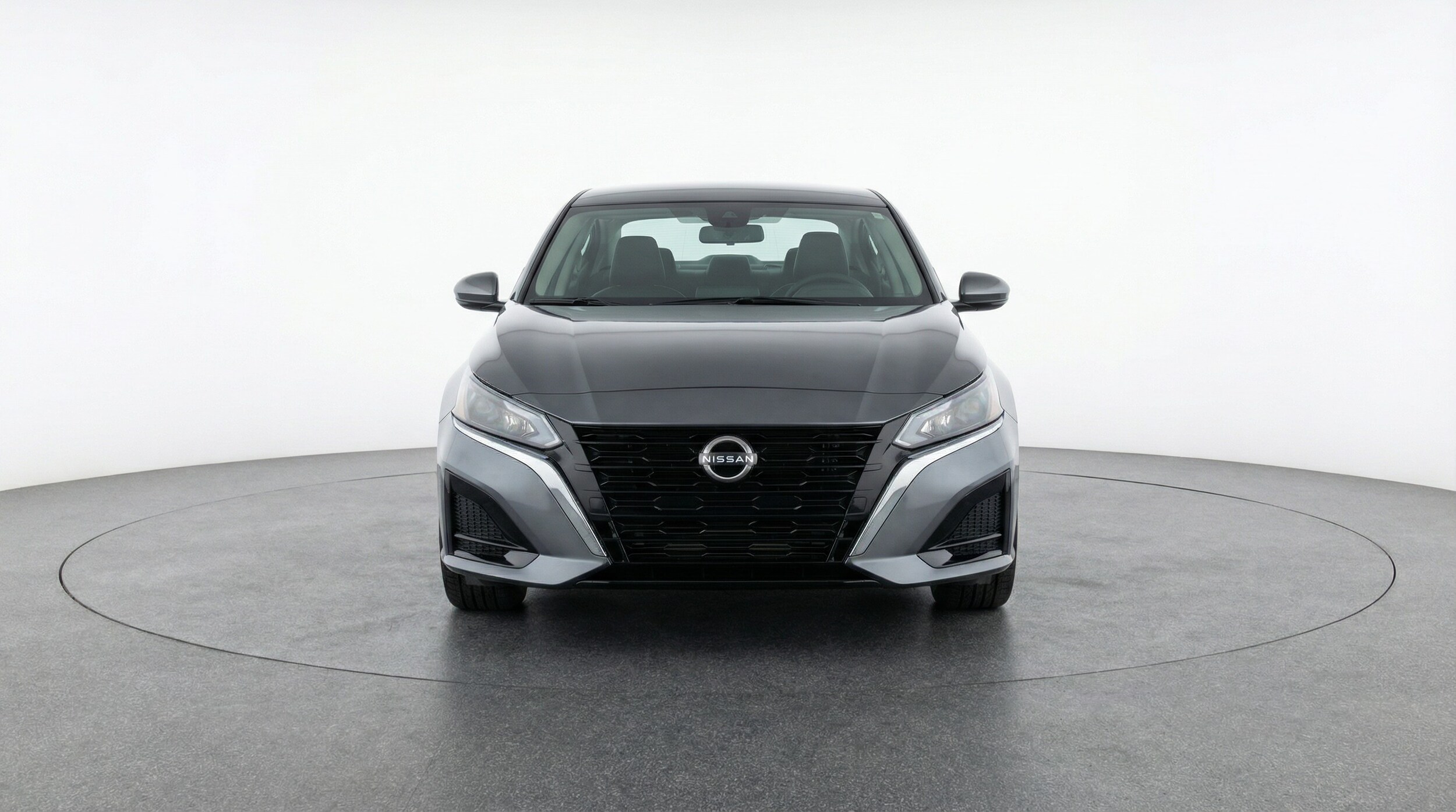 Thumbnail: 2025 Nissan Altima - 2