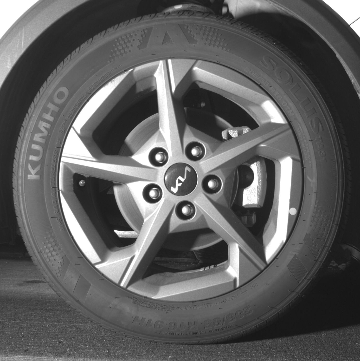 Thumbnail: 2025 Kia K4 - 10