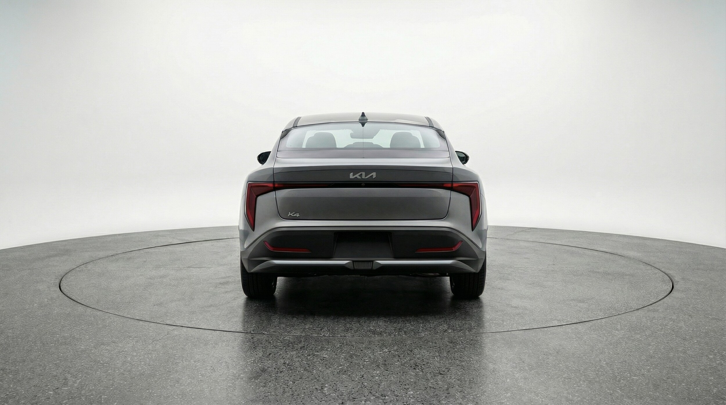 Thumbnail: 2025 Kia K4 - 6