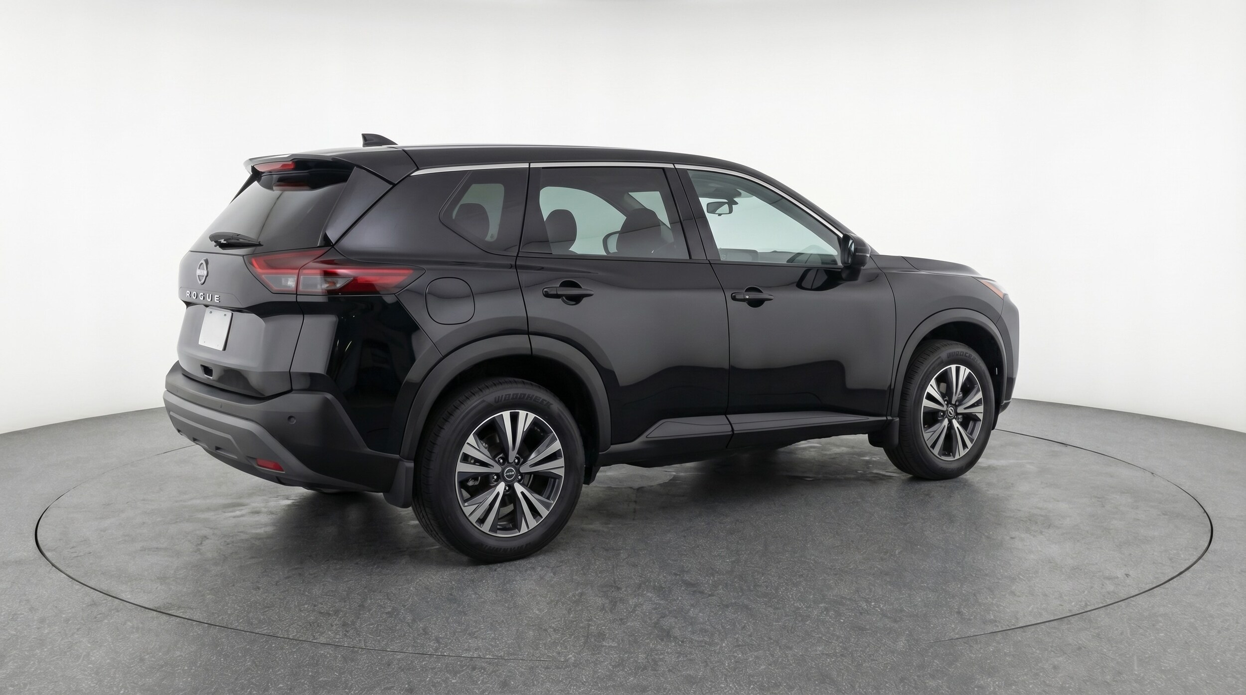 Thumbnail: 2025 Nissan Rogue - 7