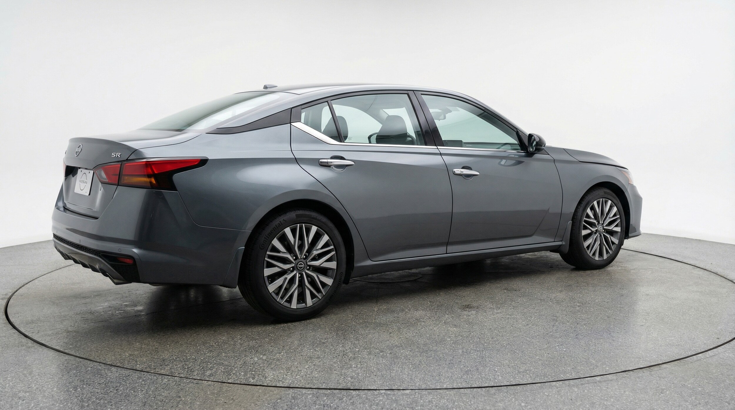 Thumbnail: 2025 Nissan Altima - 7