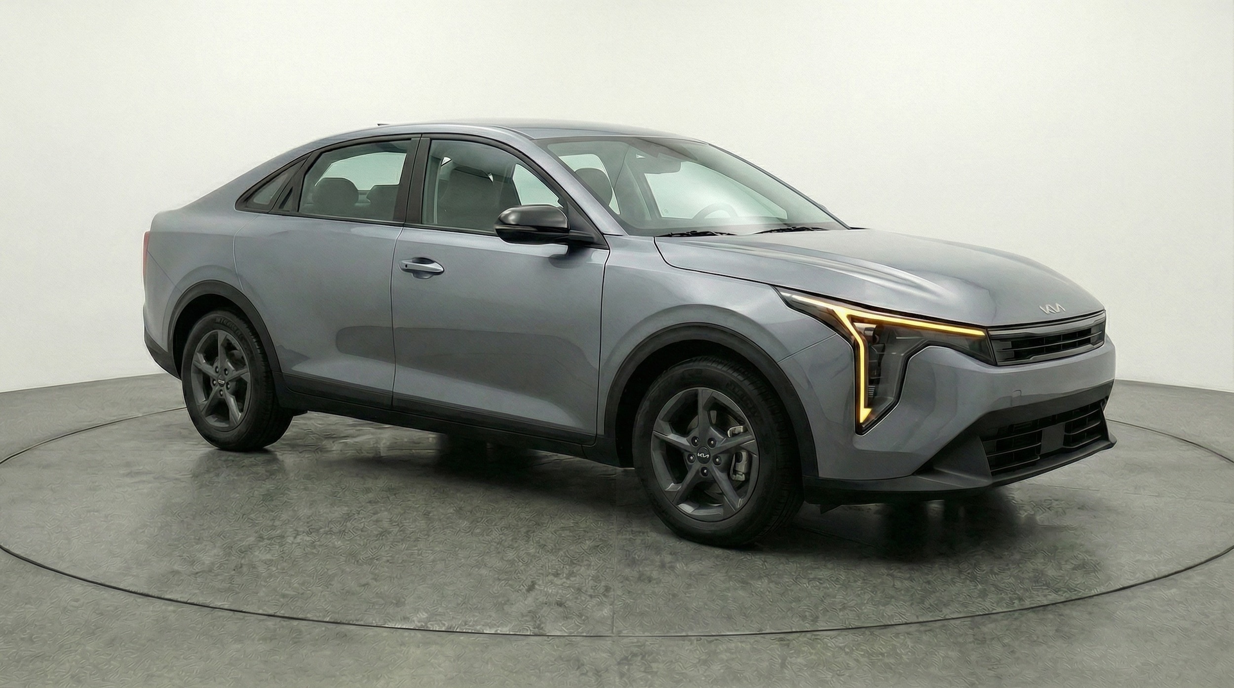 Thumbnail: 2025 Kia K4 - 1