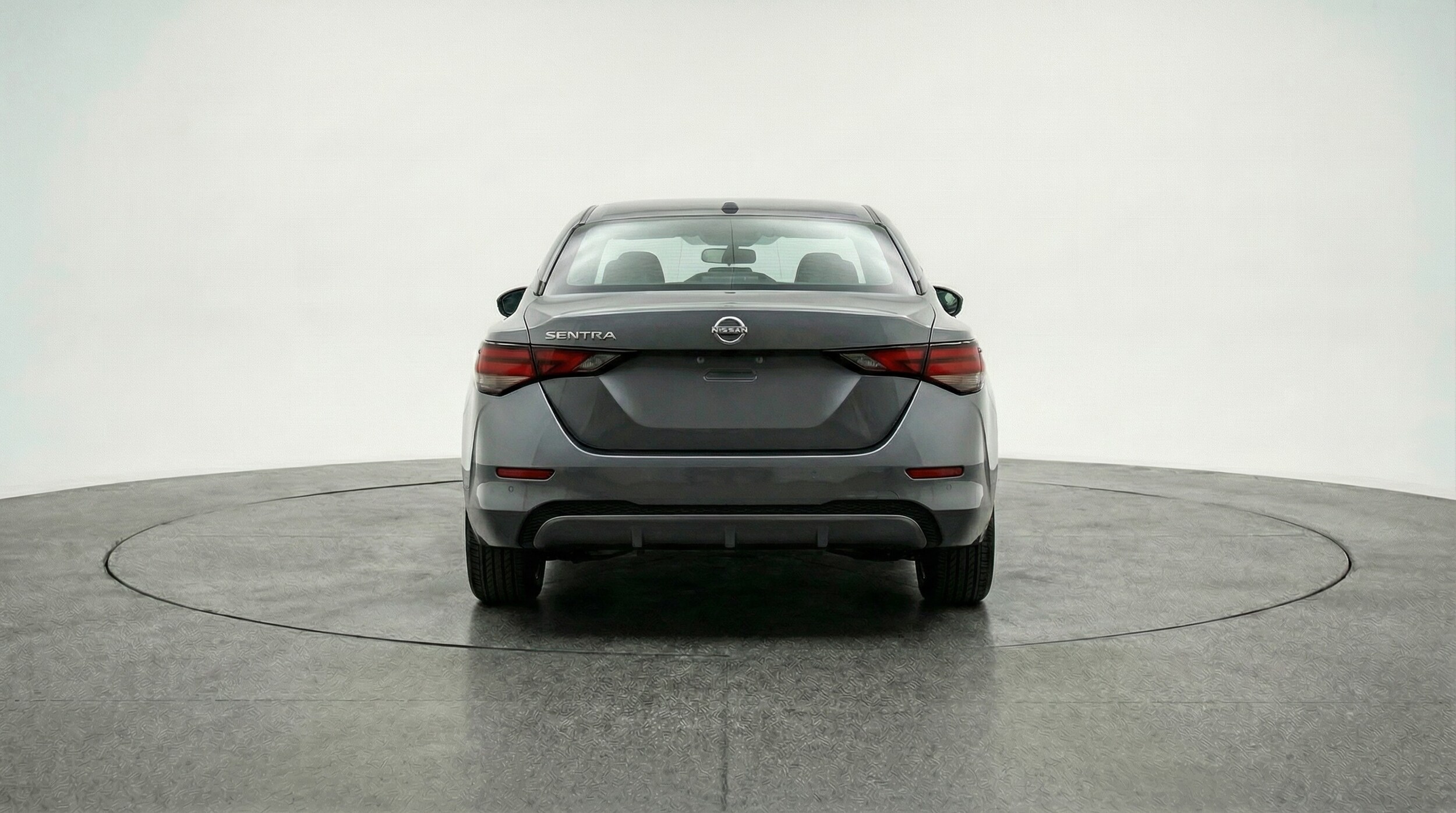 Thumbnail: 2025 Nissan Sentra - 6