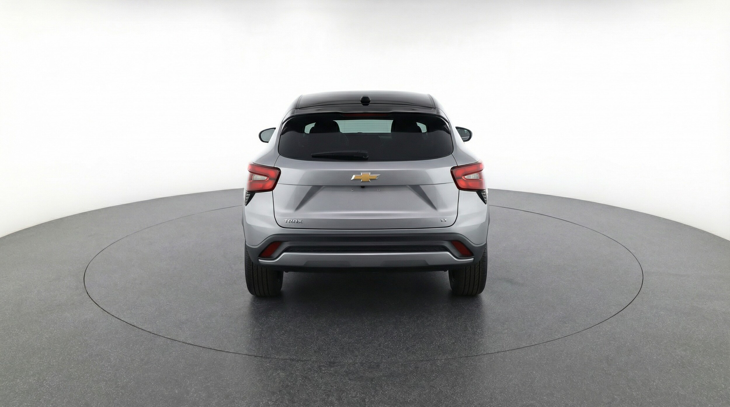 Thumbnail: 2025 Chevrolet Trax - 6
