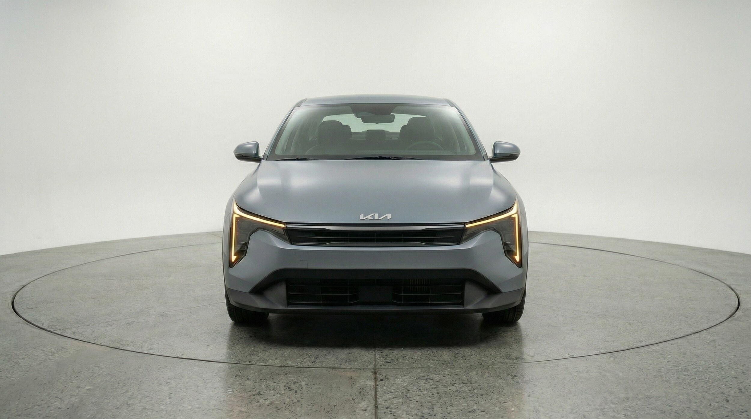 Thumbnail: 2025 Kia K4 - 2