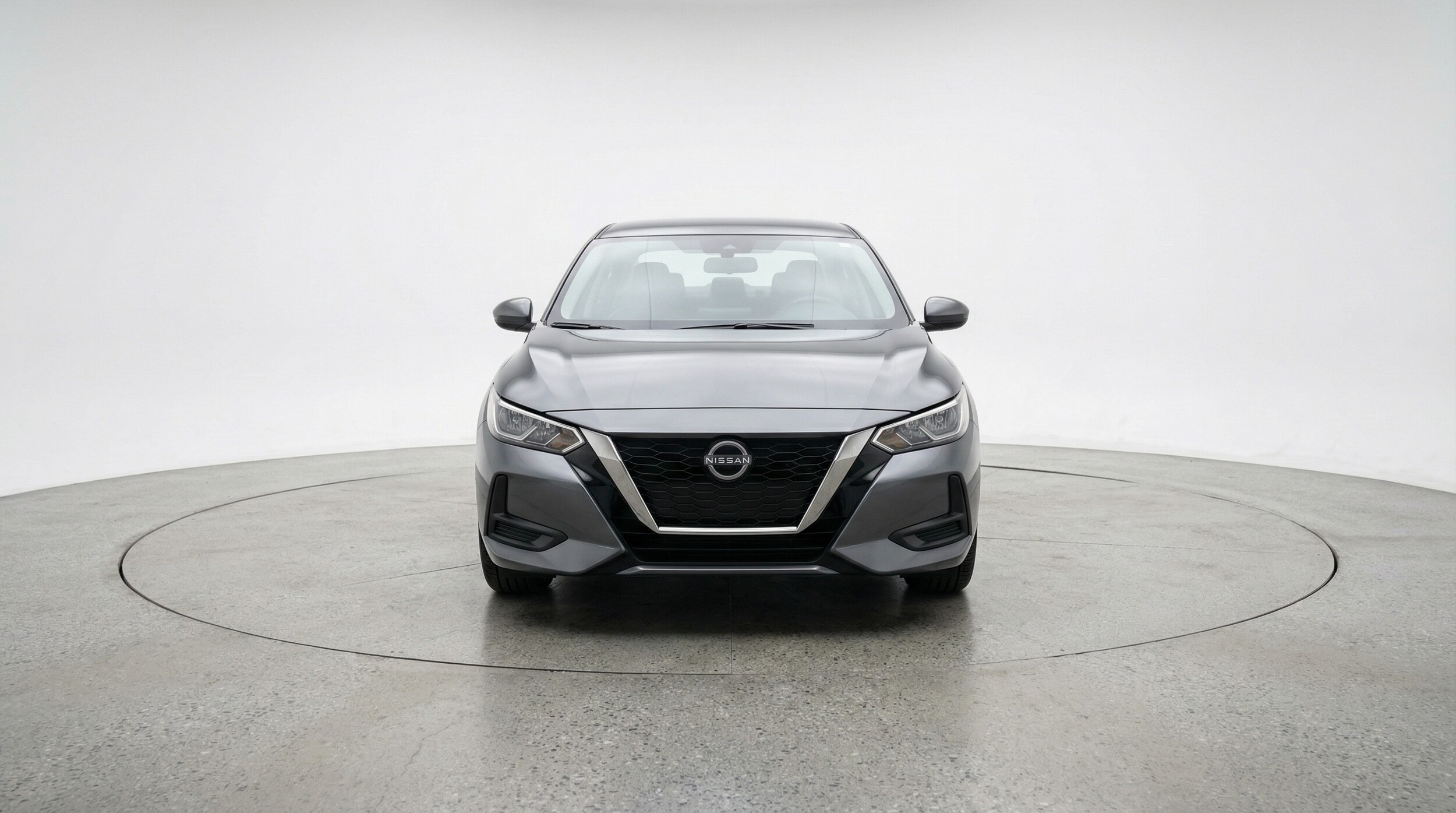 Thumbnail: 2025 Nissan Sentra - 2