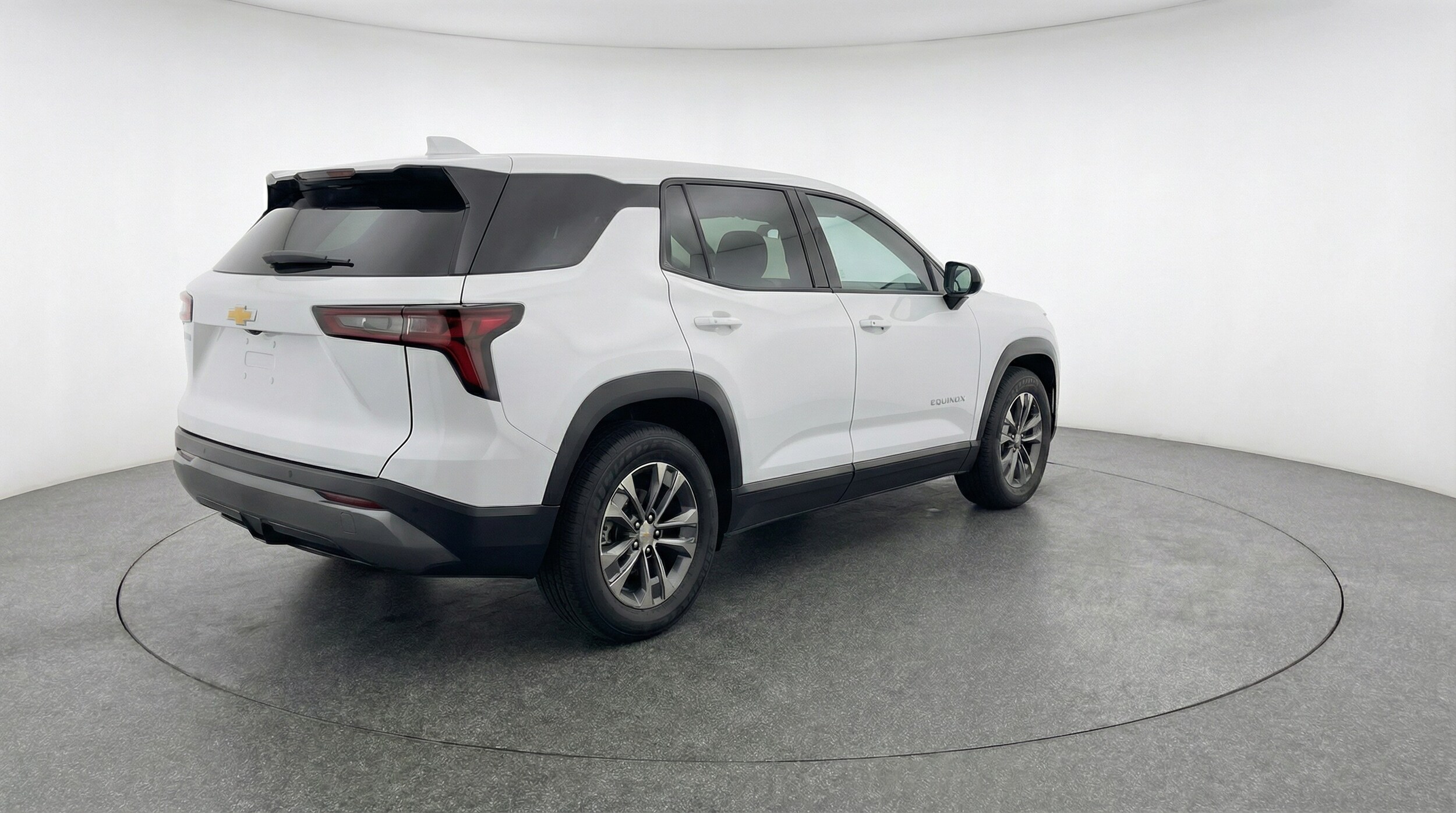 Thumbnail: 2025 Chevrolet Equinox - 7