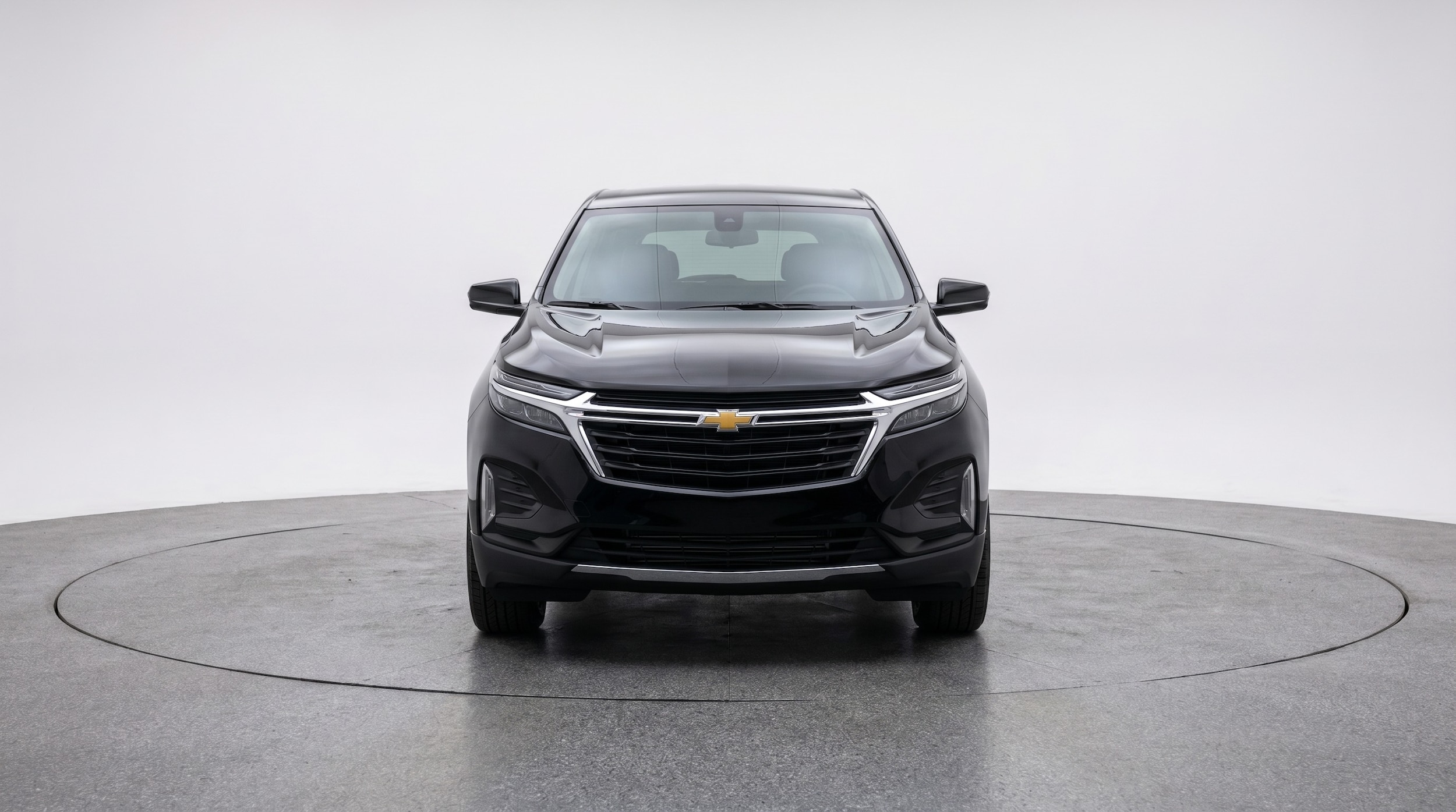 Thumbnail: 2025 Chevrolet Equinox - 2