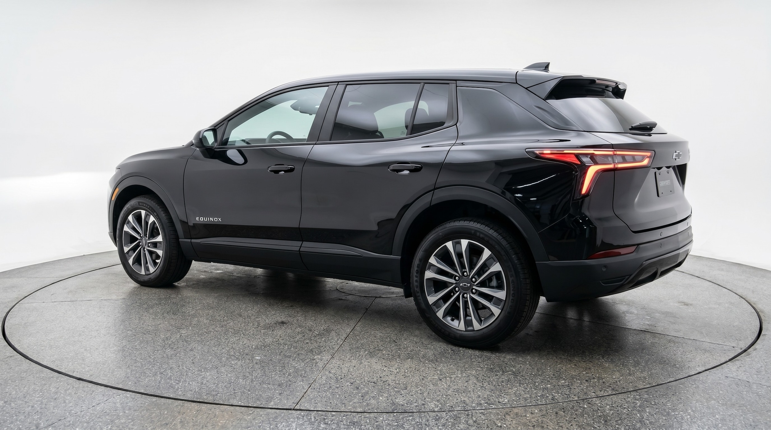 Thumbnail: 2025 Chevrolet Equinox - 5