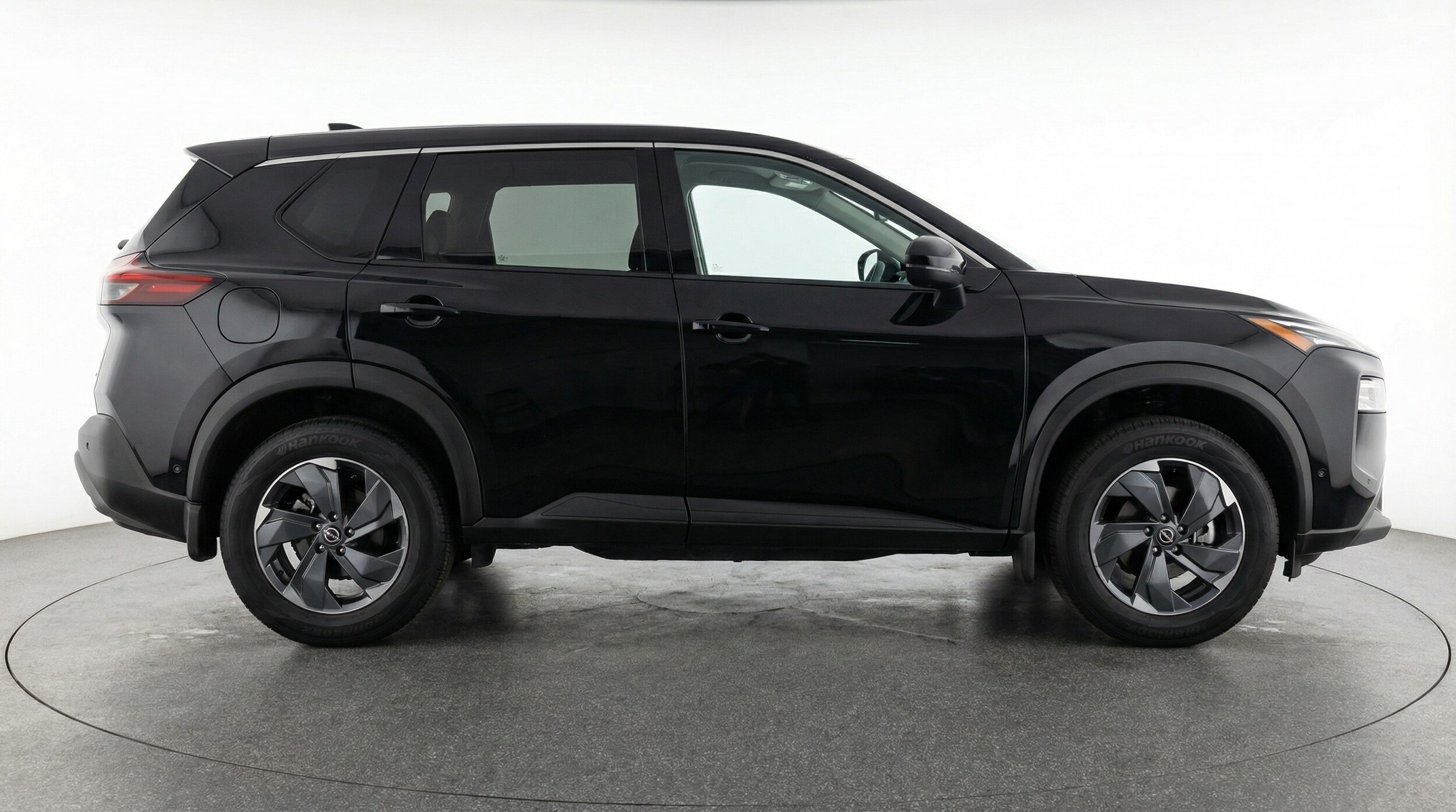 Thumbnail: 2025 Nissan Rogue - 8