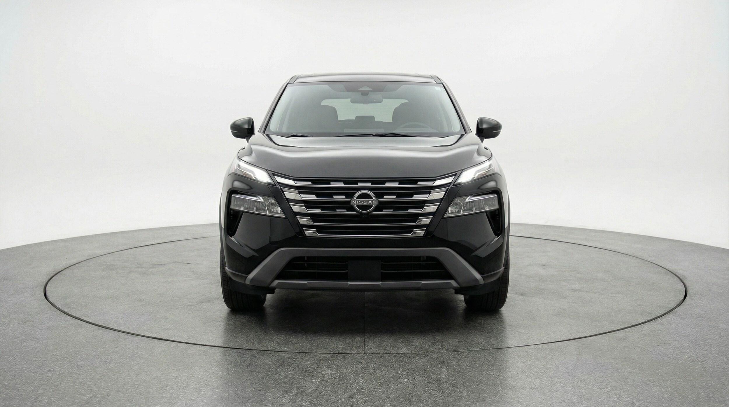 Thumbnail: 2025 Nissan Rogue - 2