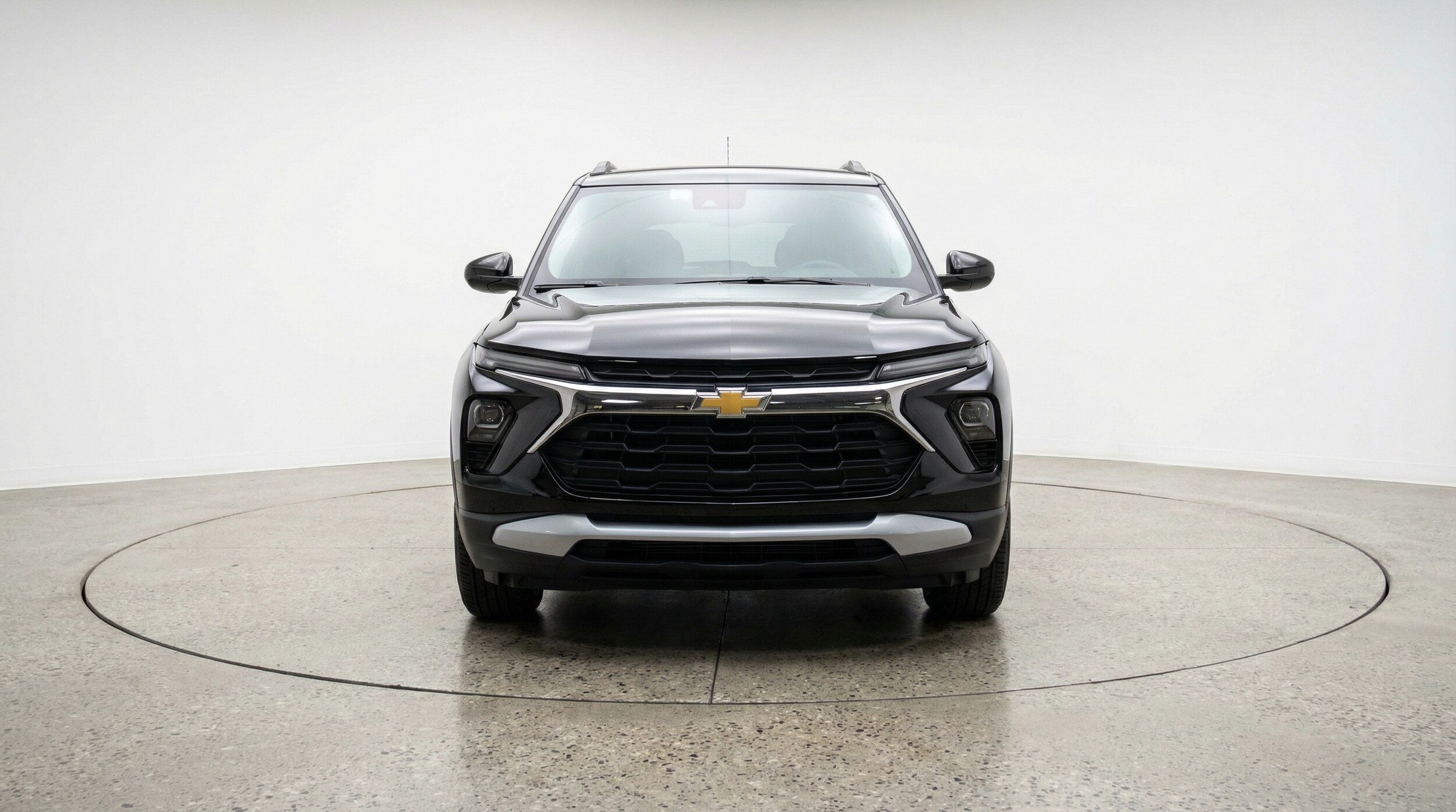 Thumbnail: 2025 Chevrolet TrailBlazer - 2
