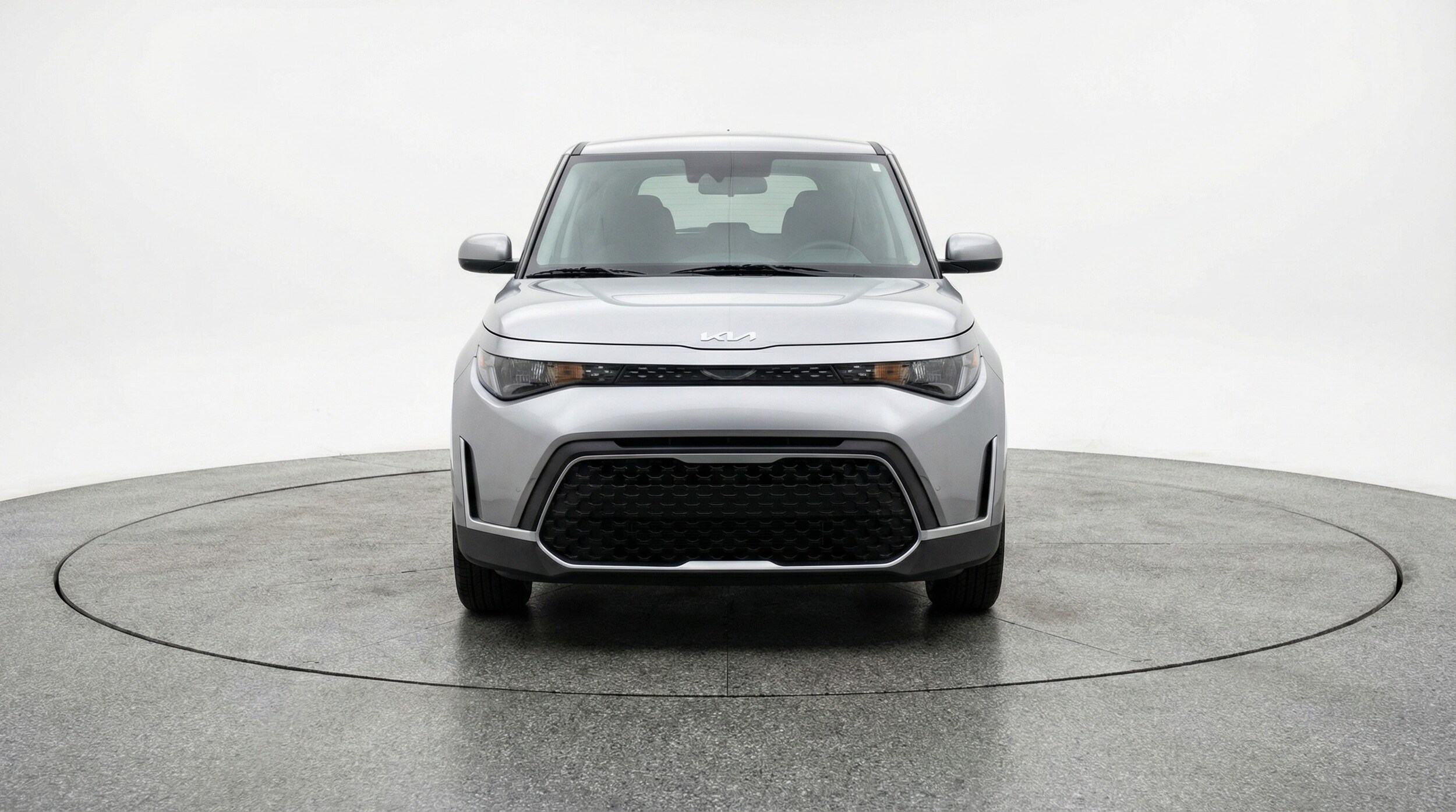 Thumbnail: 2025 Kia Soul - 2