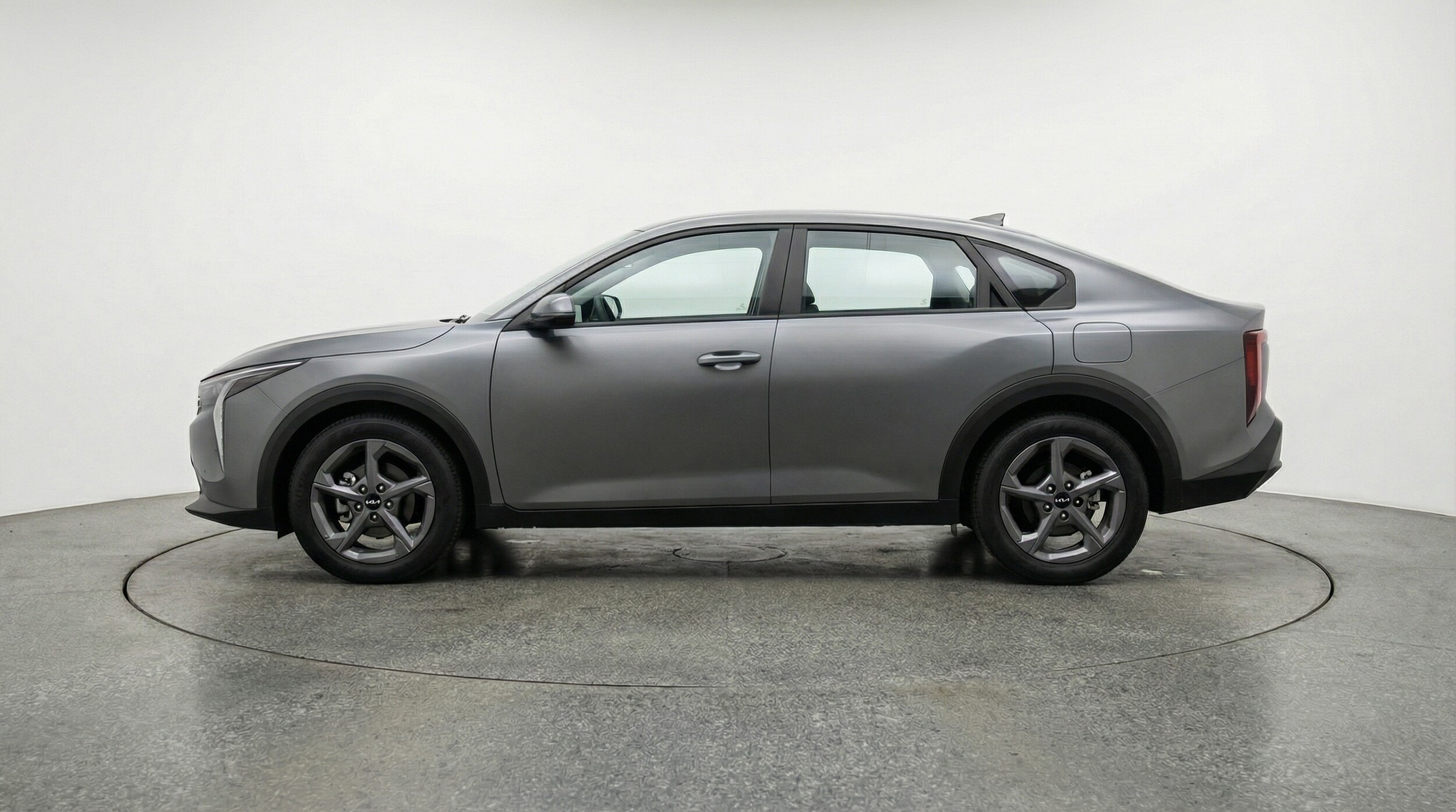 Thumbnail: 2025 Kia K4 - 4