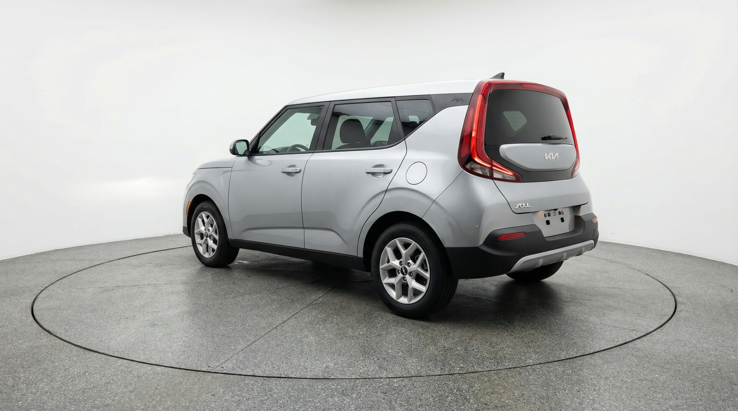 Thumbnail: 2025 Kia Soul - 5
