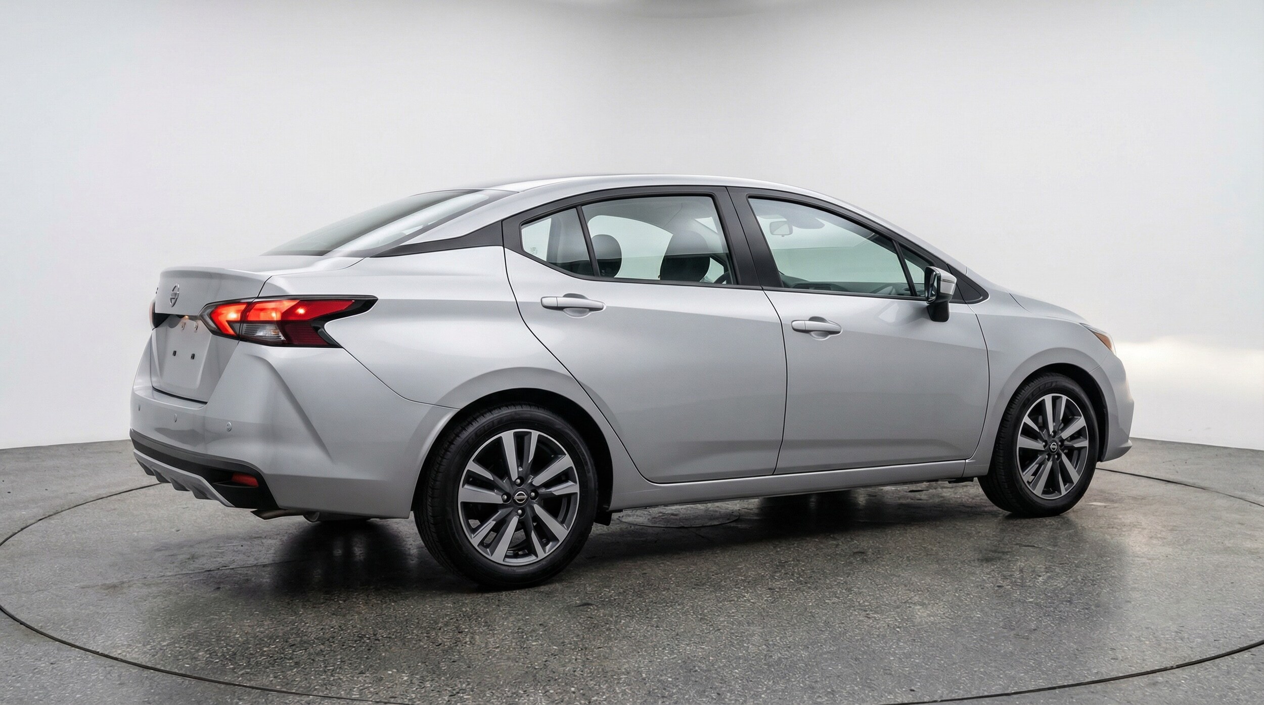 Thumbnail: 2025 Nissan Versa - 7