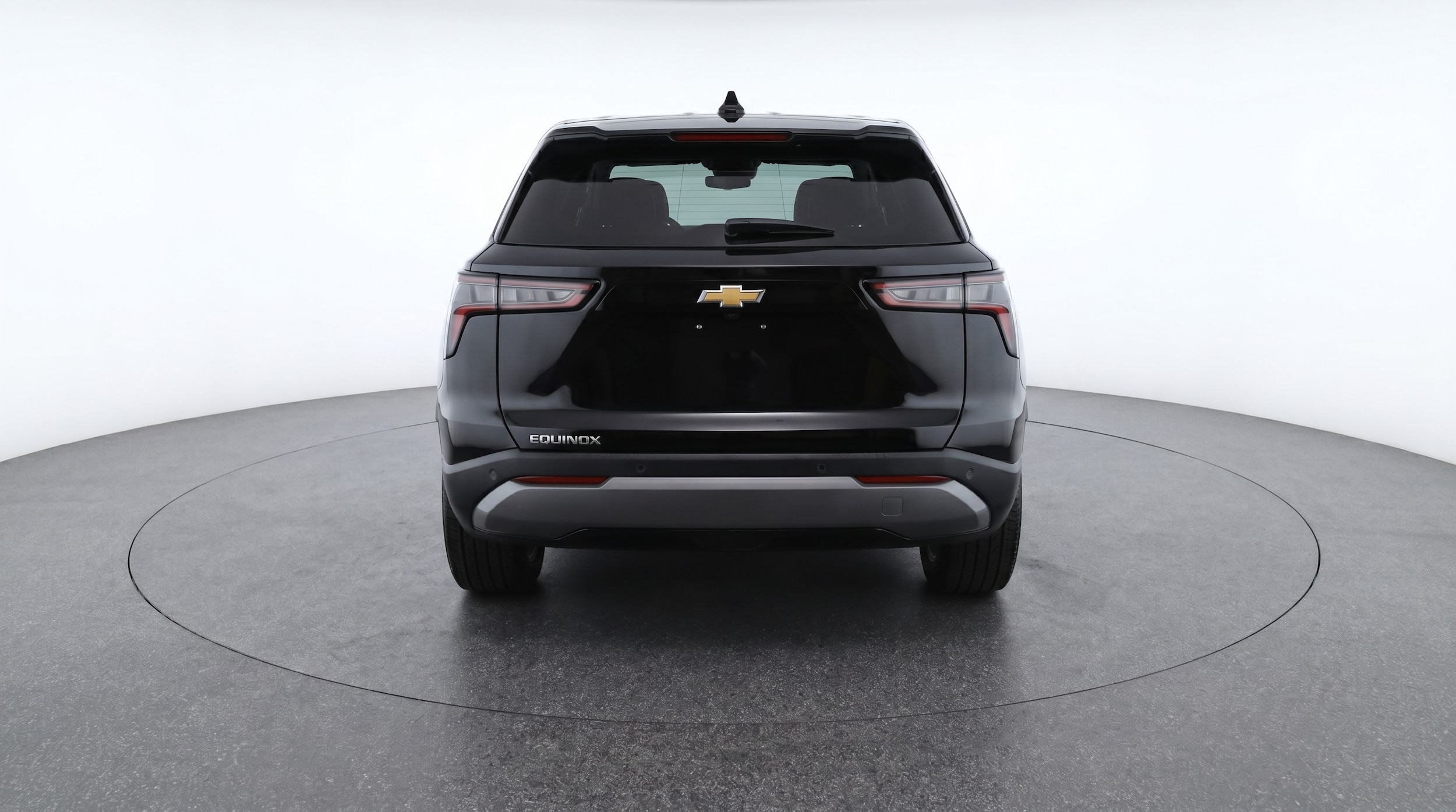Thumbnail: 2025 Chevrolet Equinox - 6