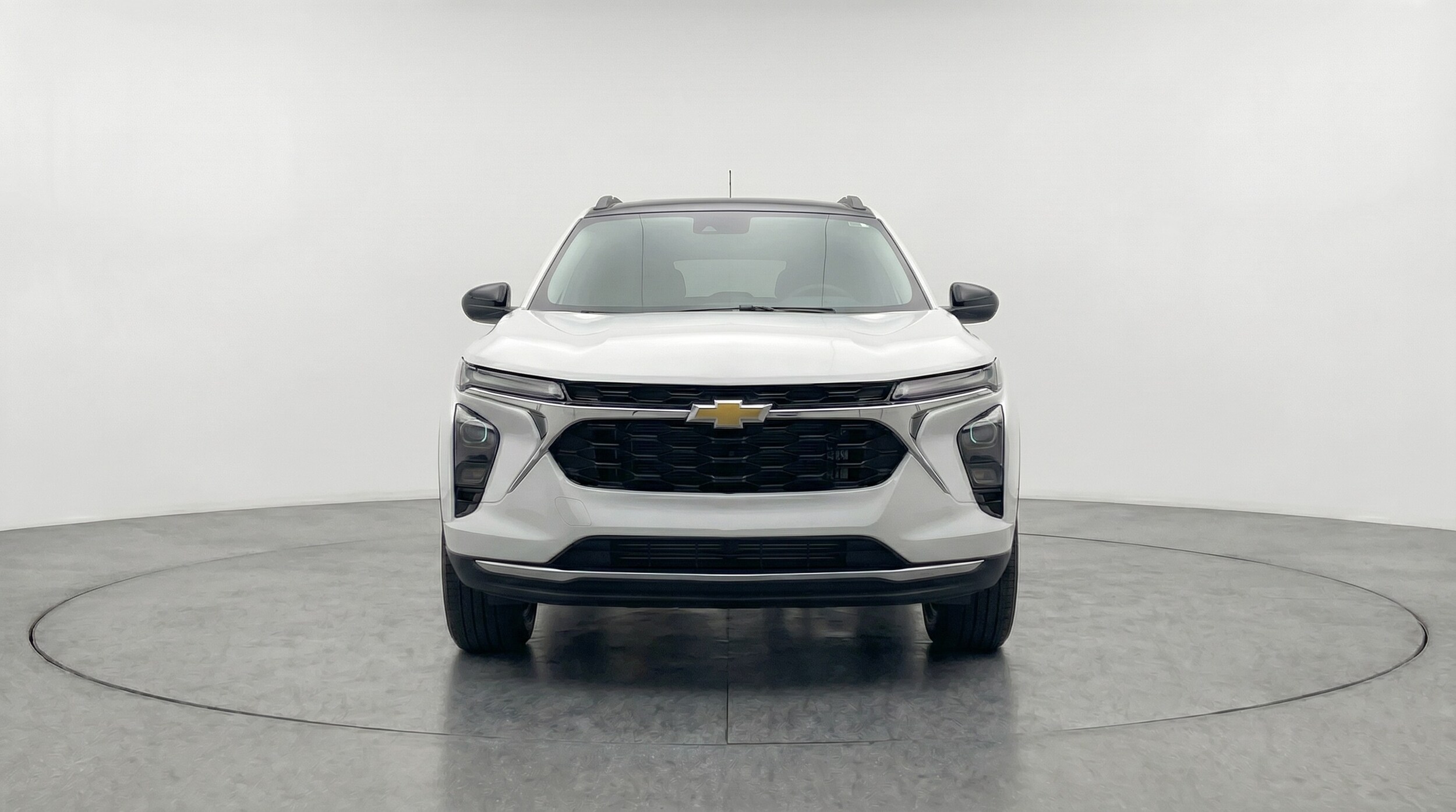 Thumbnail: 2025 Chevrolet Trax - 2