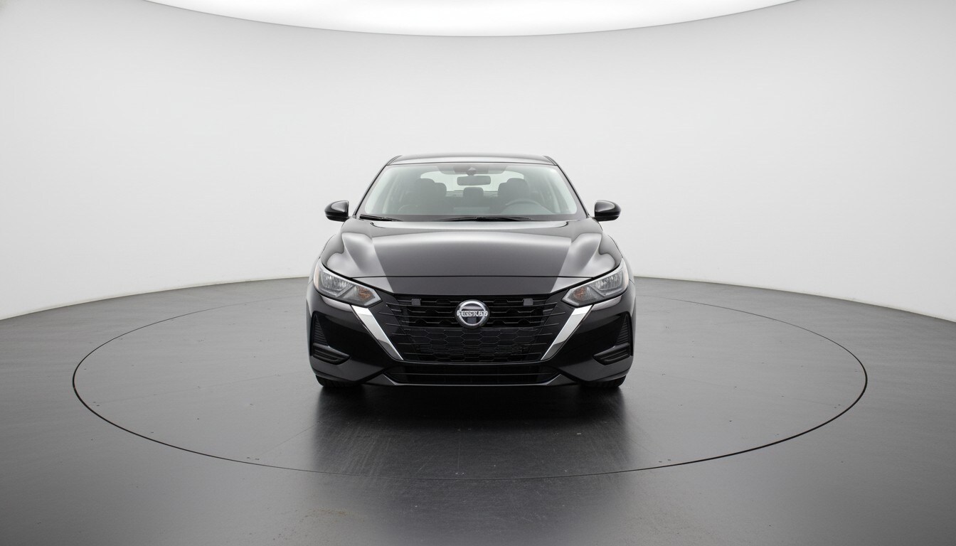 Thumbnail: 2025 Nissan Sentra - 2