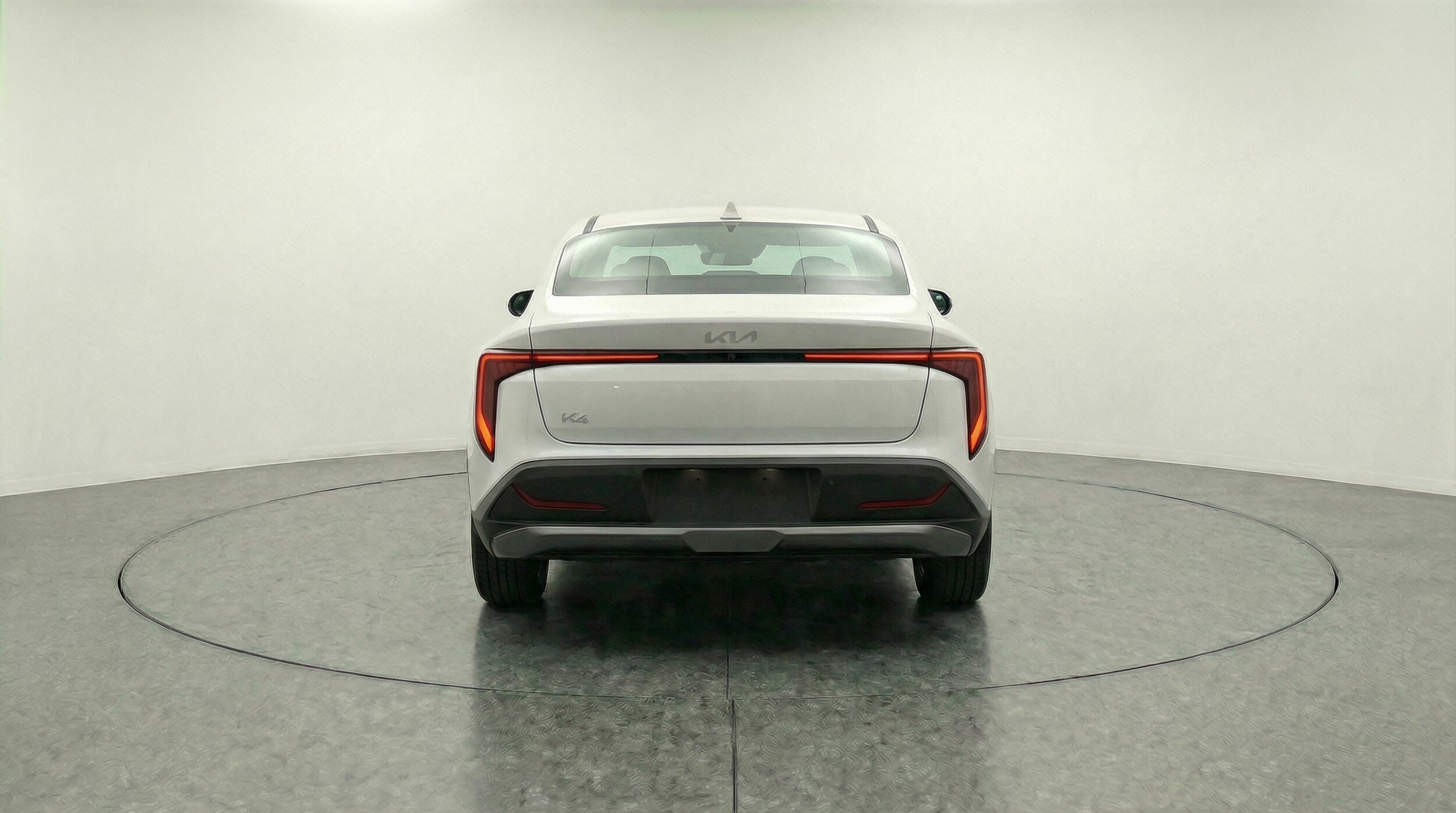 Thumbnail: 2025 Kia K4 - 6